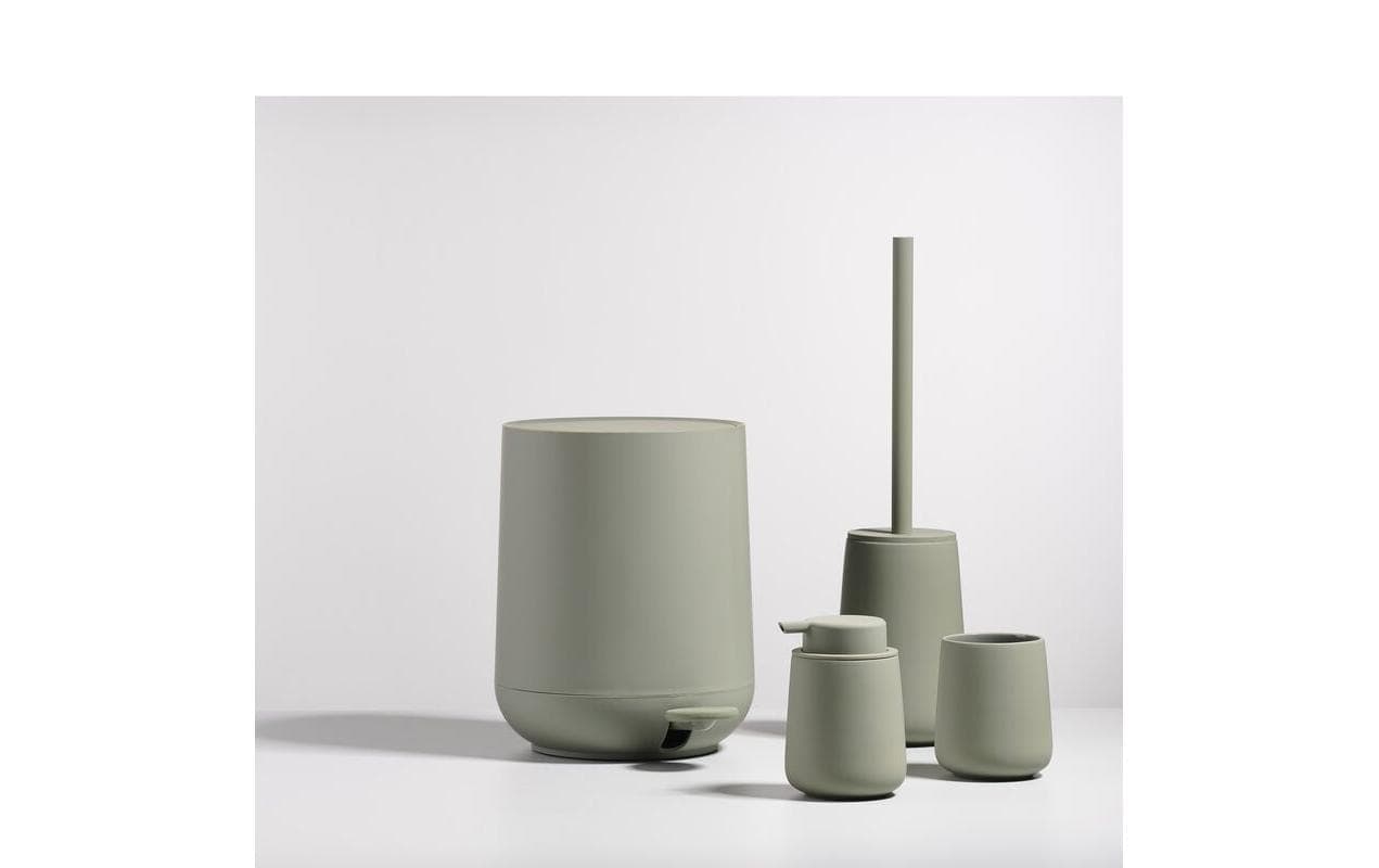 Zone Denmark WC-Reinigungsbürste »Nova One« 2 Stk. aus Steinzeug