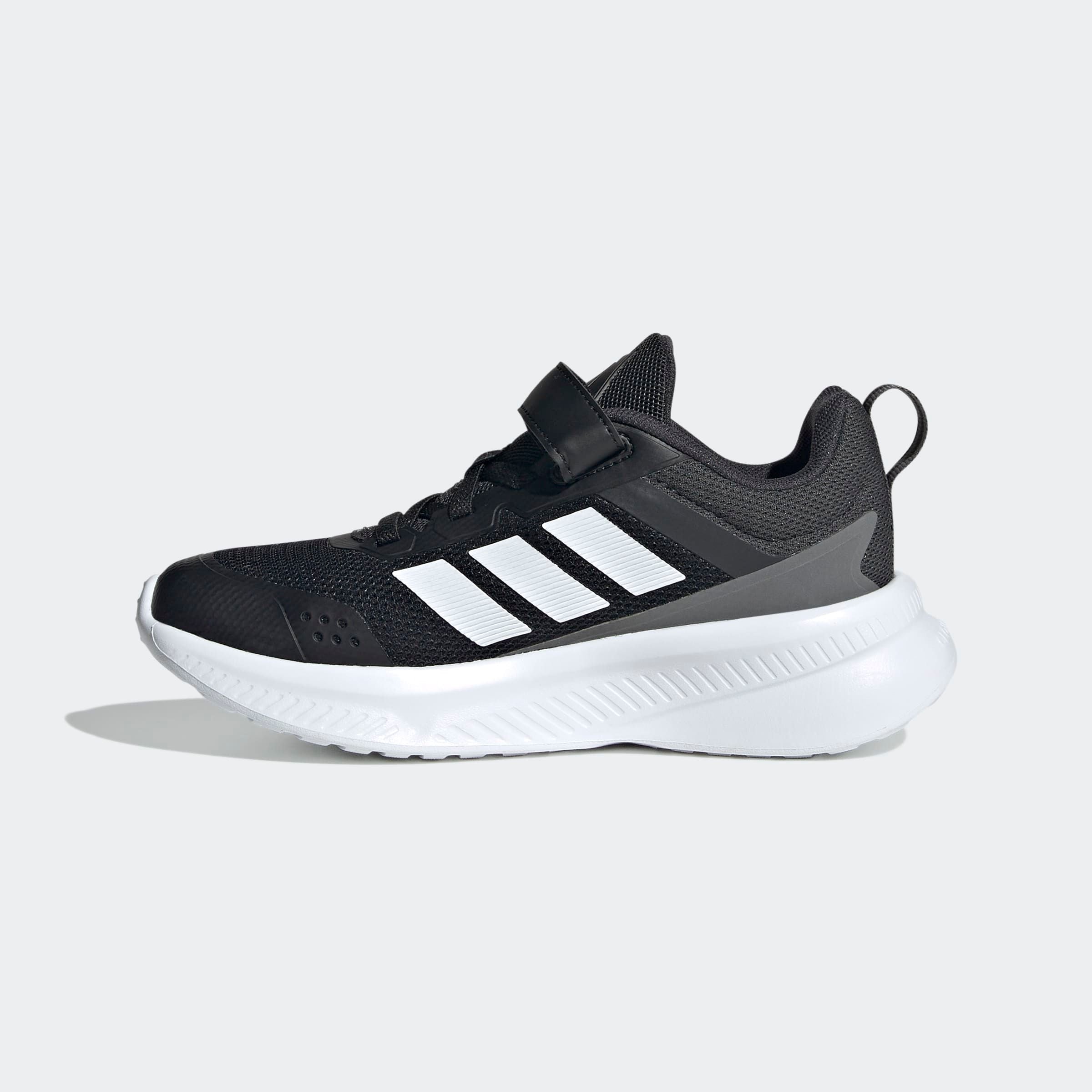 adidas Sportswear Chaussure de course »FORTARUN 4.0 KINDER«  mit Klettverschluss, für Kinder & Jugendliche