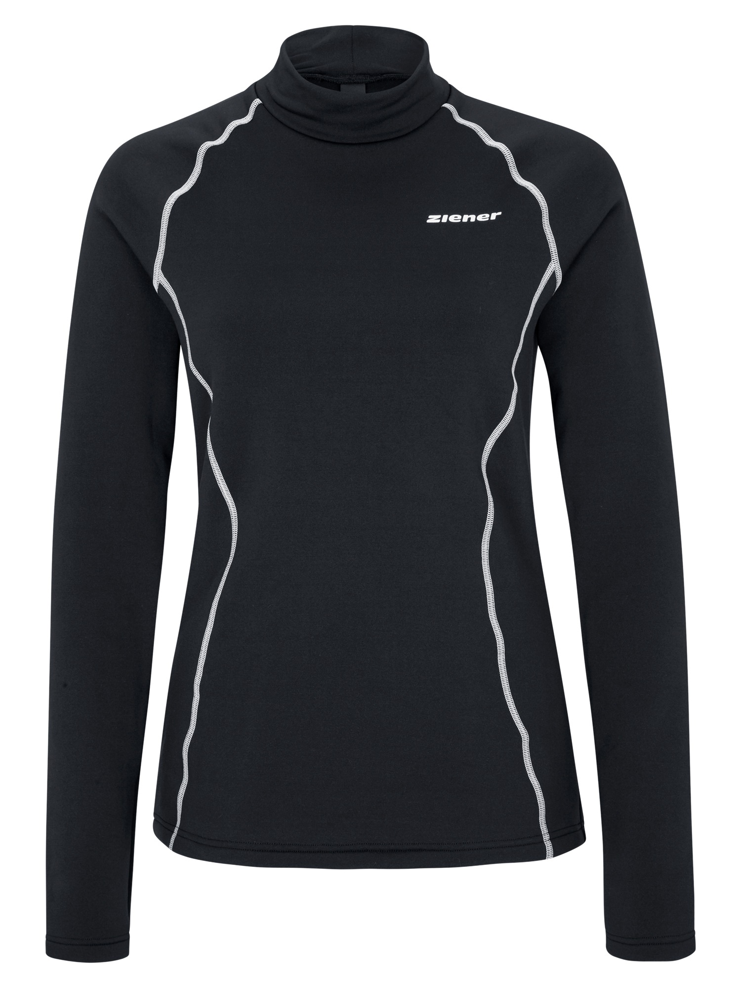 Image of Ziener Fleecepullover »JIDA« bei Ackermann Versand Schweiz