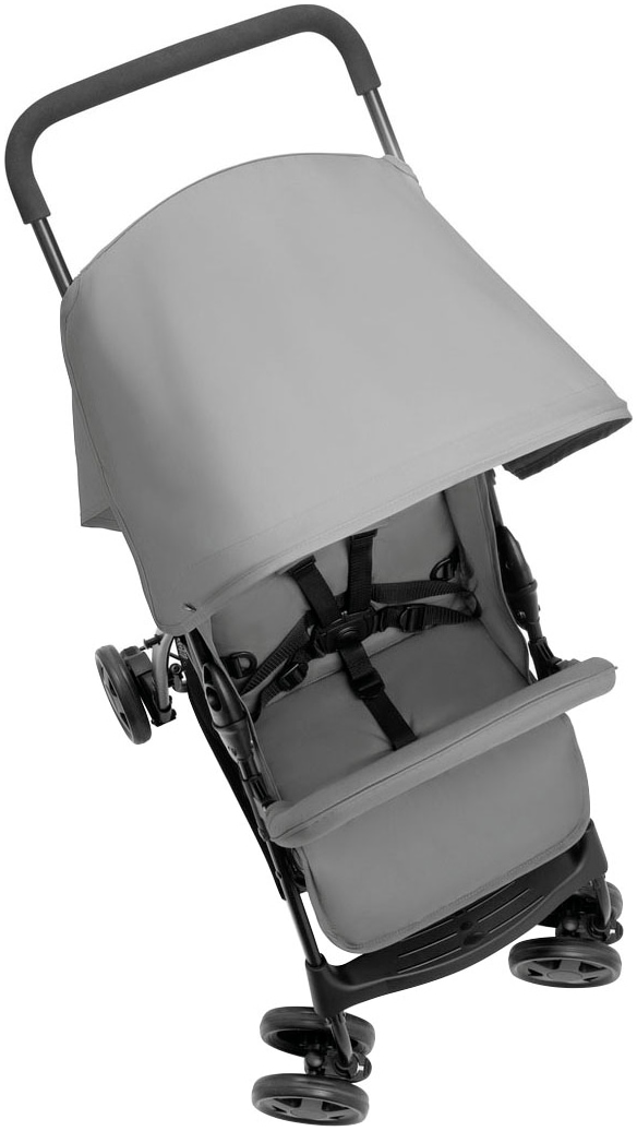 Hauck Poussette pour enfants »Sport« 15 kilos Reisebuggy