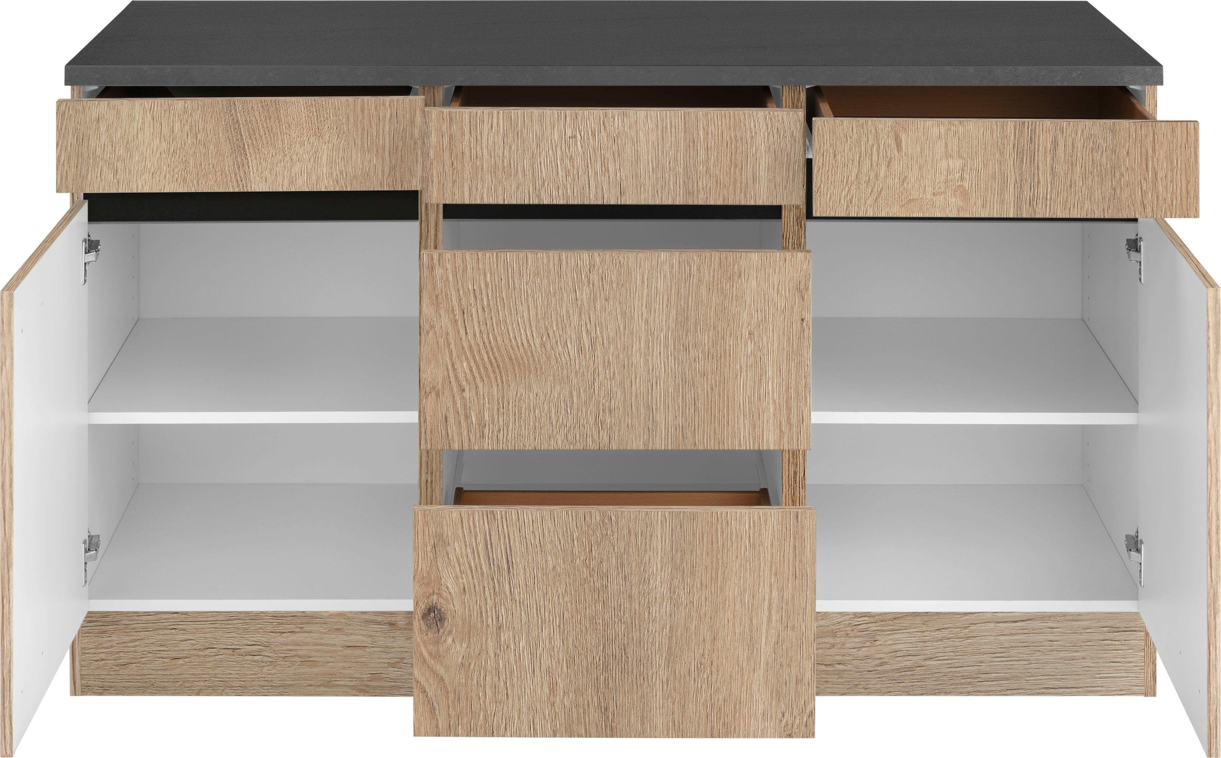 OPTIFIT Unterschrank »Roth« Breite 150 cm