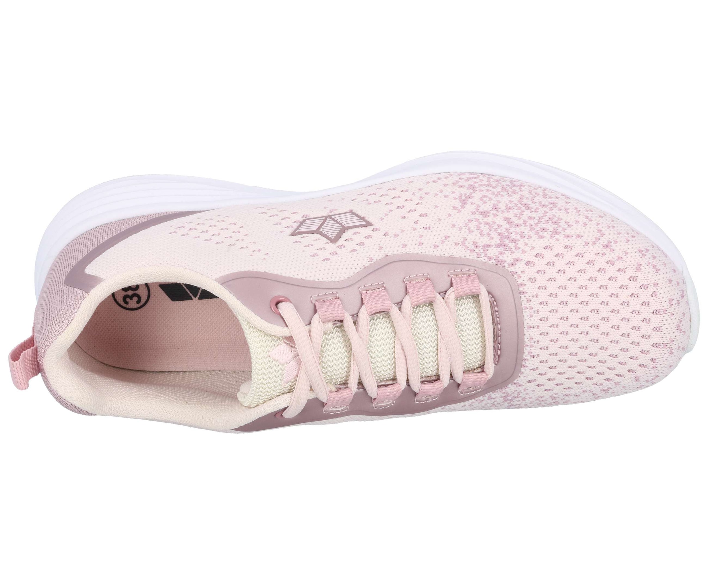 Lico Sneaker »Freizeitschuh Garcia«