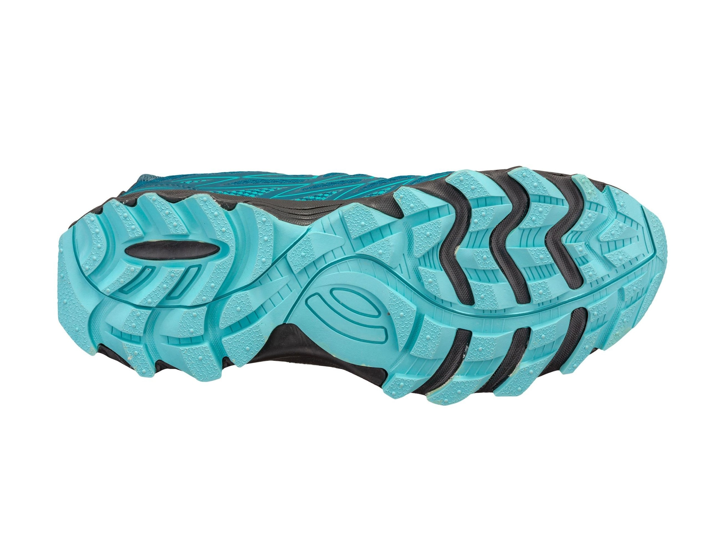 BRÜTTING Outdoorschuh »Outdoorschuh Mission«