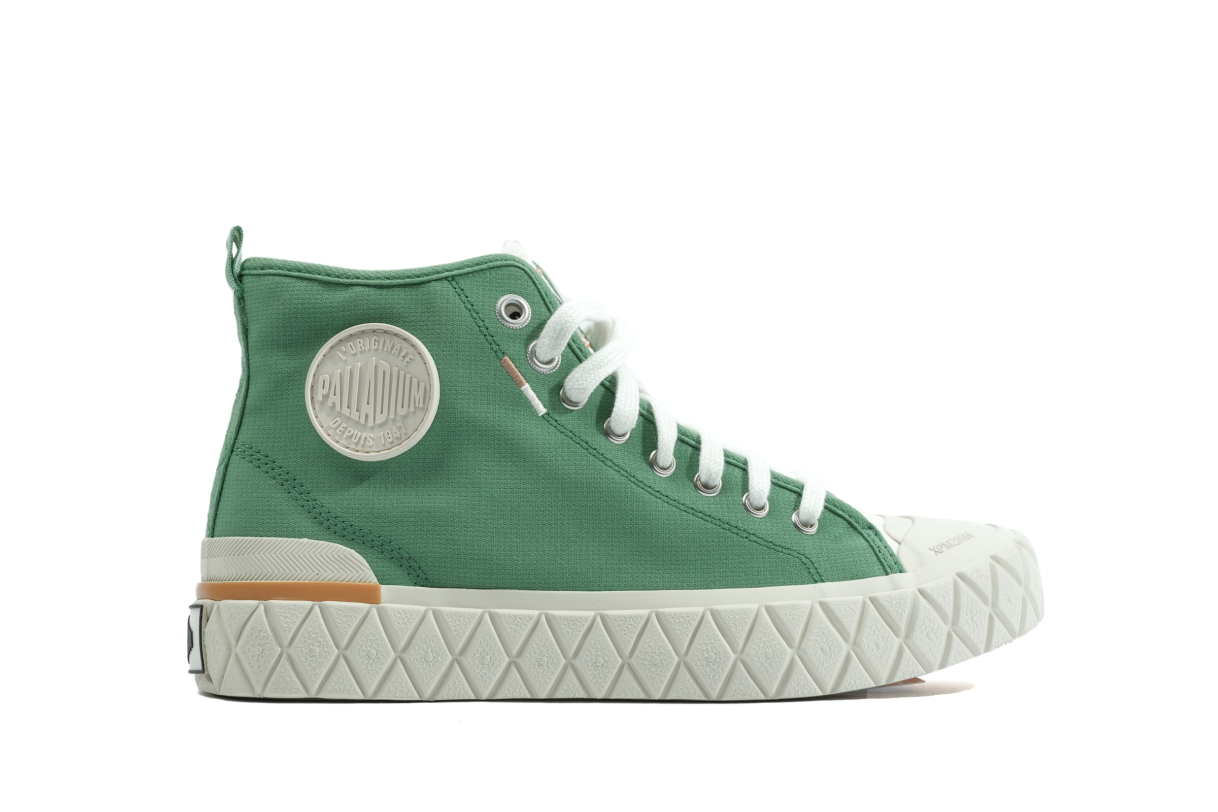 Palladium Sneaker »PALLA ACE CHUKKA ORG«, aus Canvas