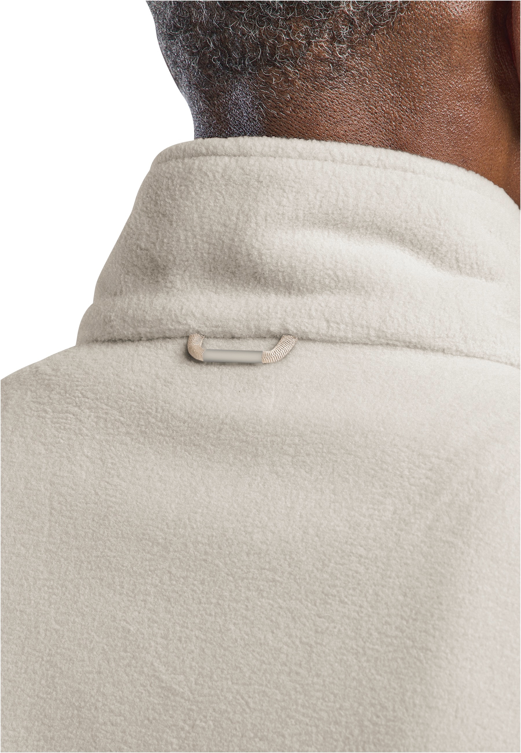 Jack Wolfskin Fleecejacke »WINTERSTEIN FZ M«, aus POLARTEC 200, teilweise recycelt