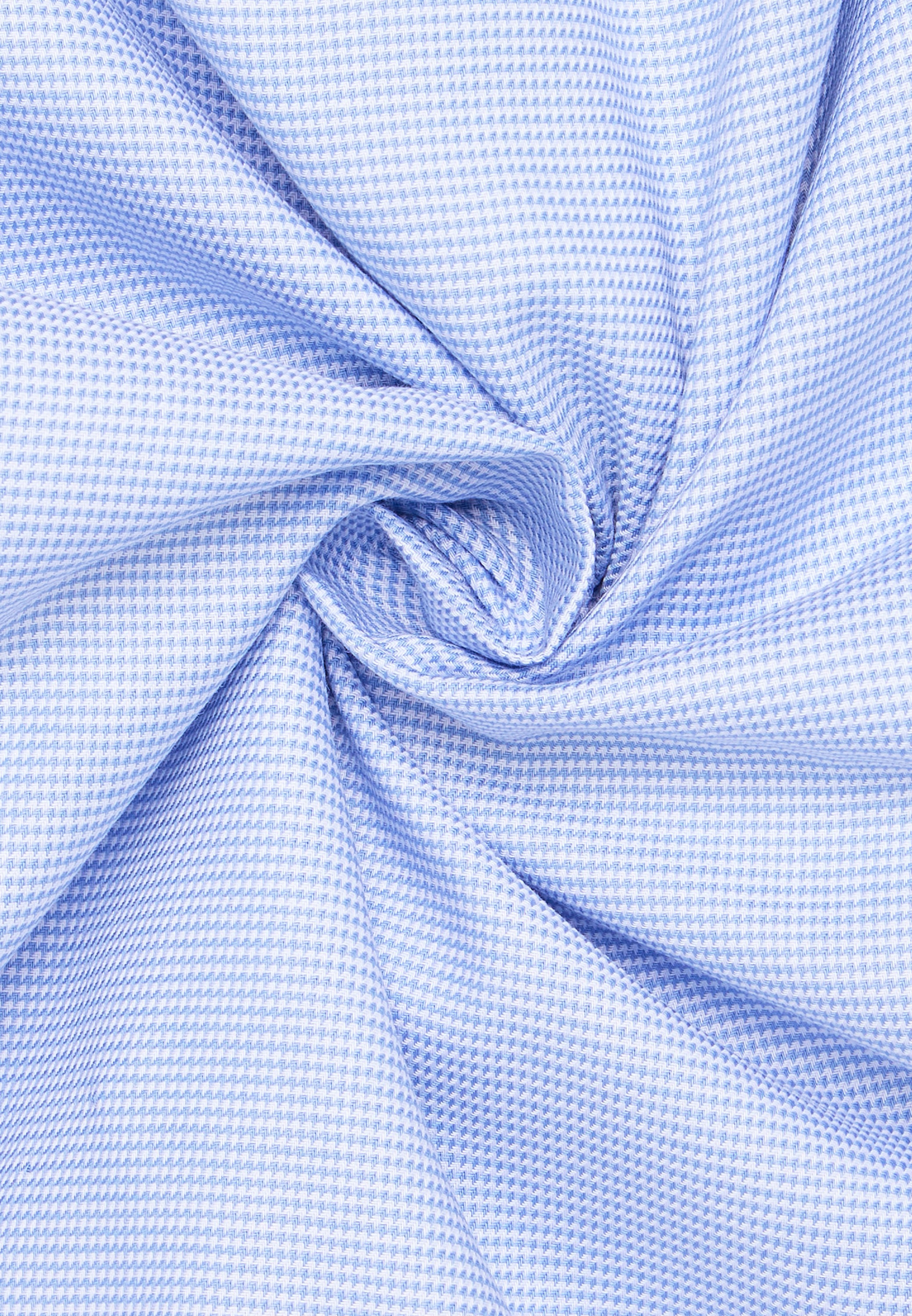 Eterna Kurzarmhemd »COMFORT FIT«, NON IRON (bügelfrei)