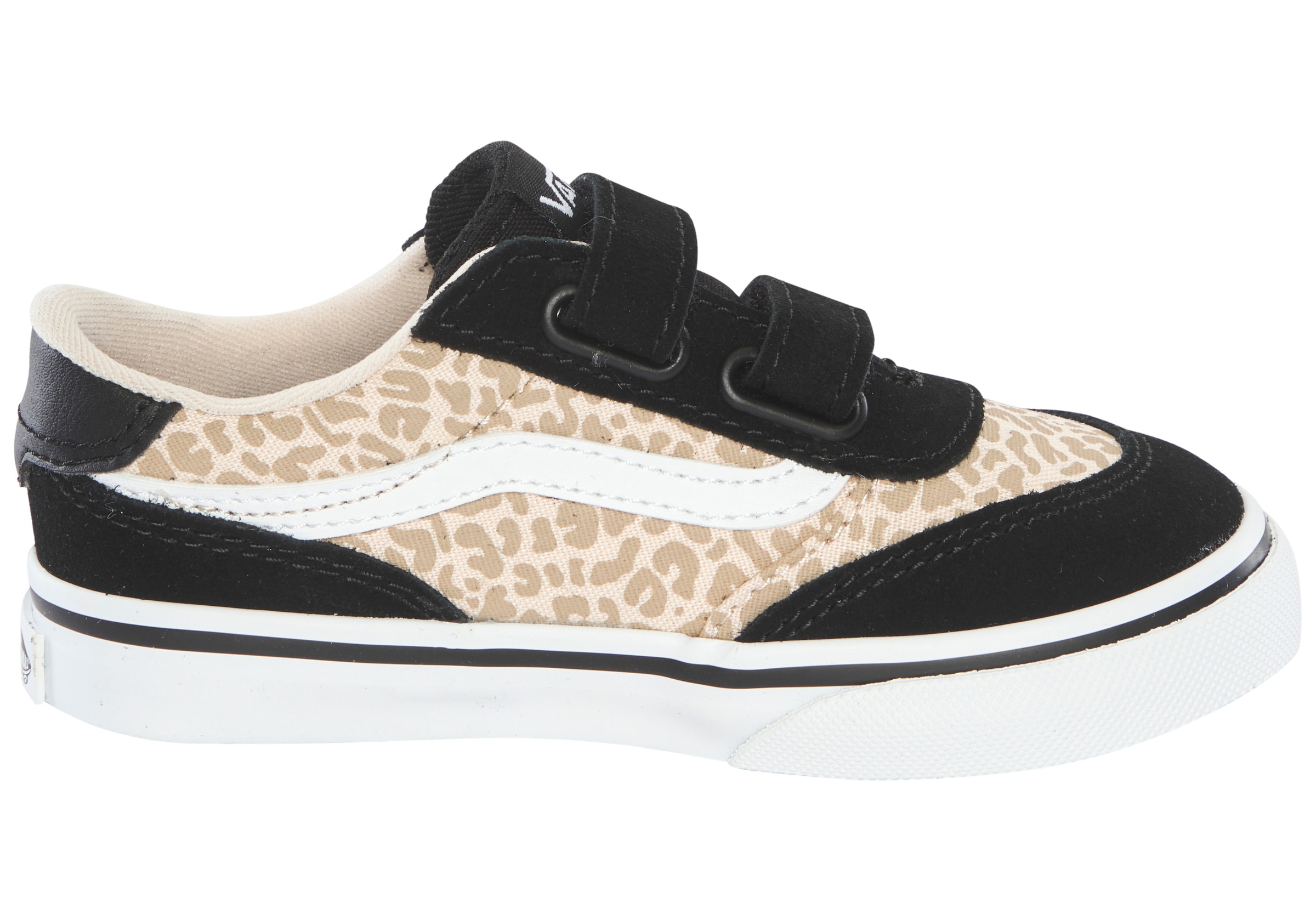 Vans Sneaker »Brooklyn LS V«