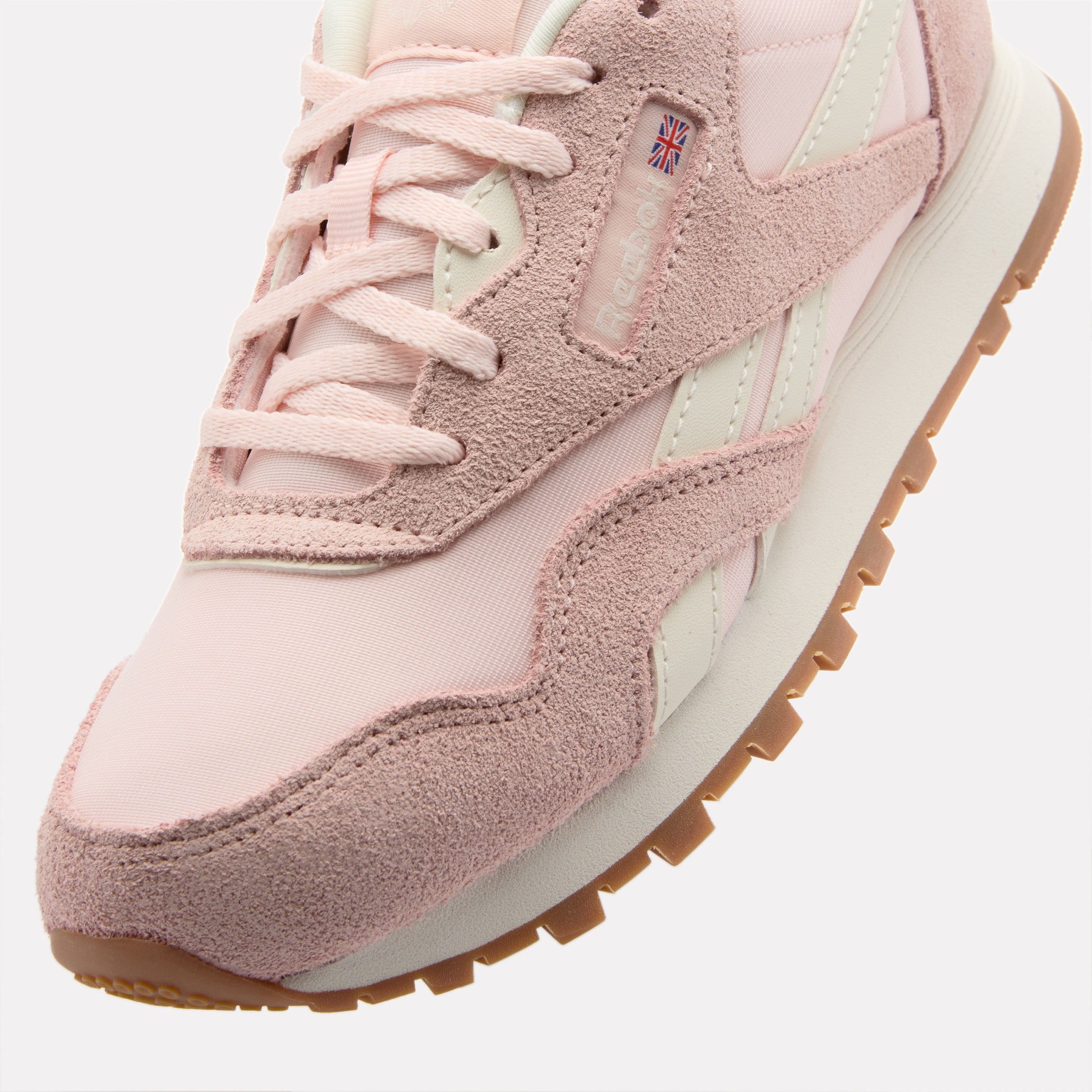 Reebok Classic Sneakers »CL NYLON«