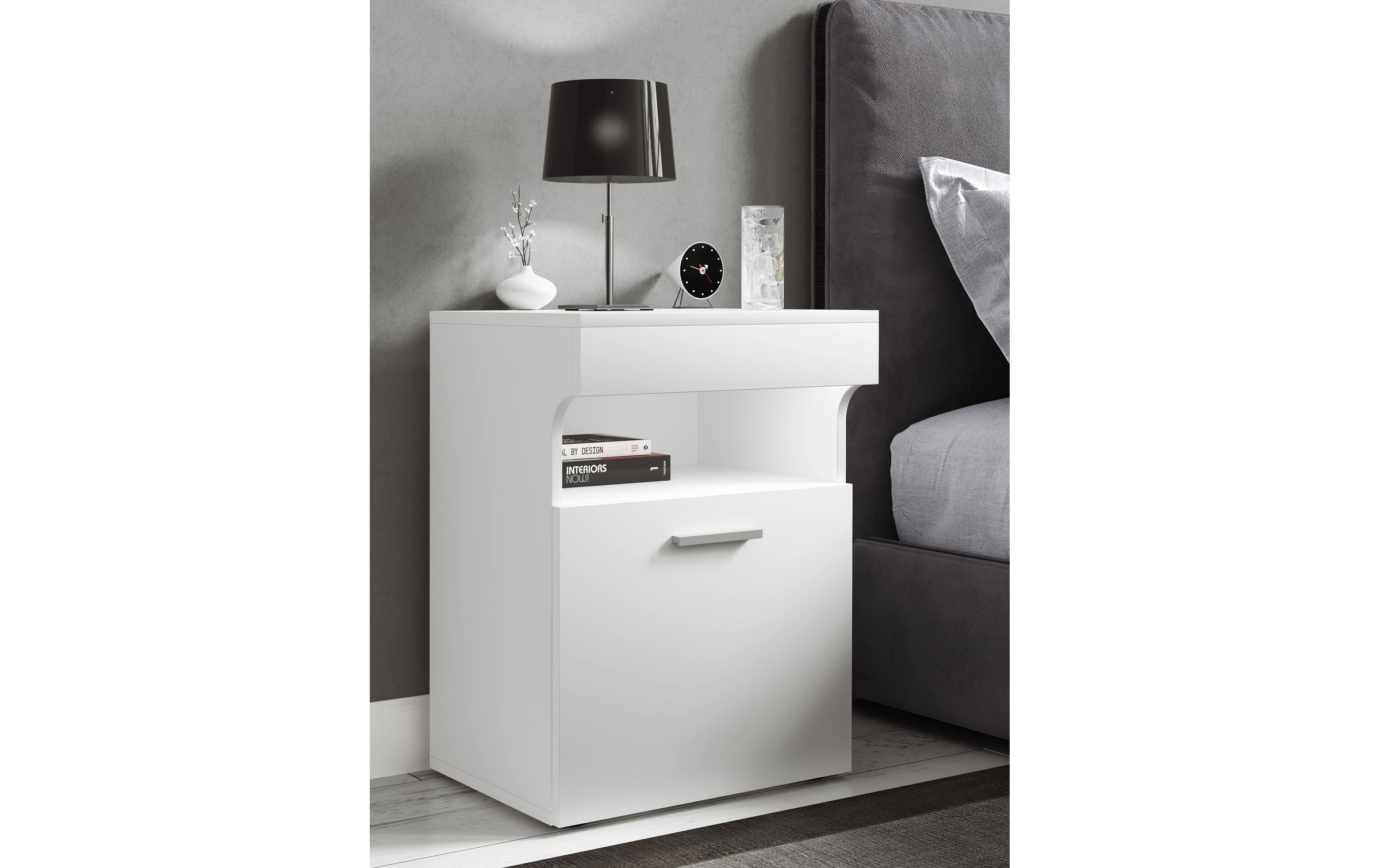VCM Nachttisch »Slepal M 45 x 61 cm«
