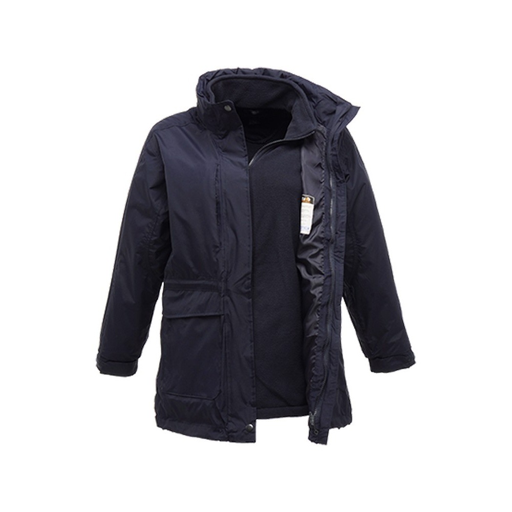 3-in-1-Funktionsjacke »Damen 3-in-1-Jacke Benson III«