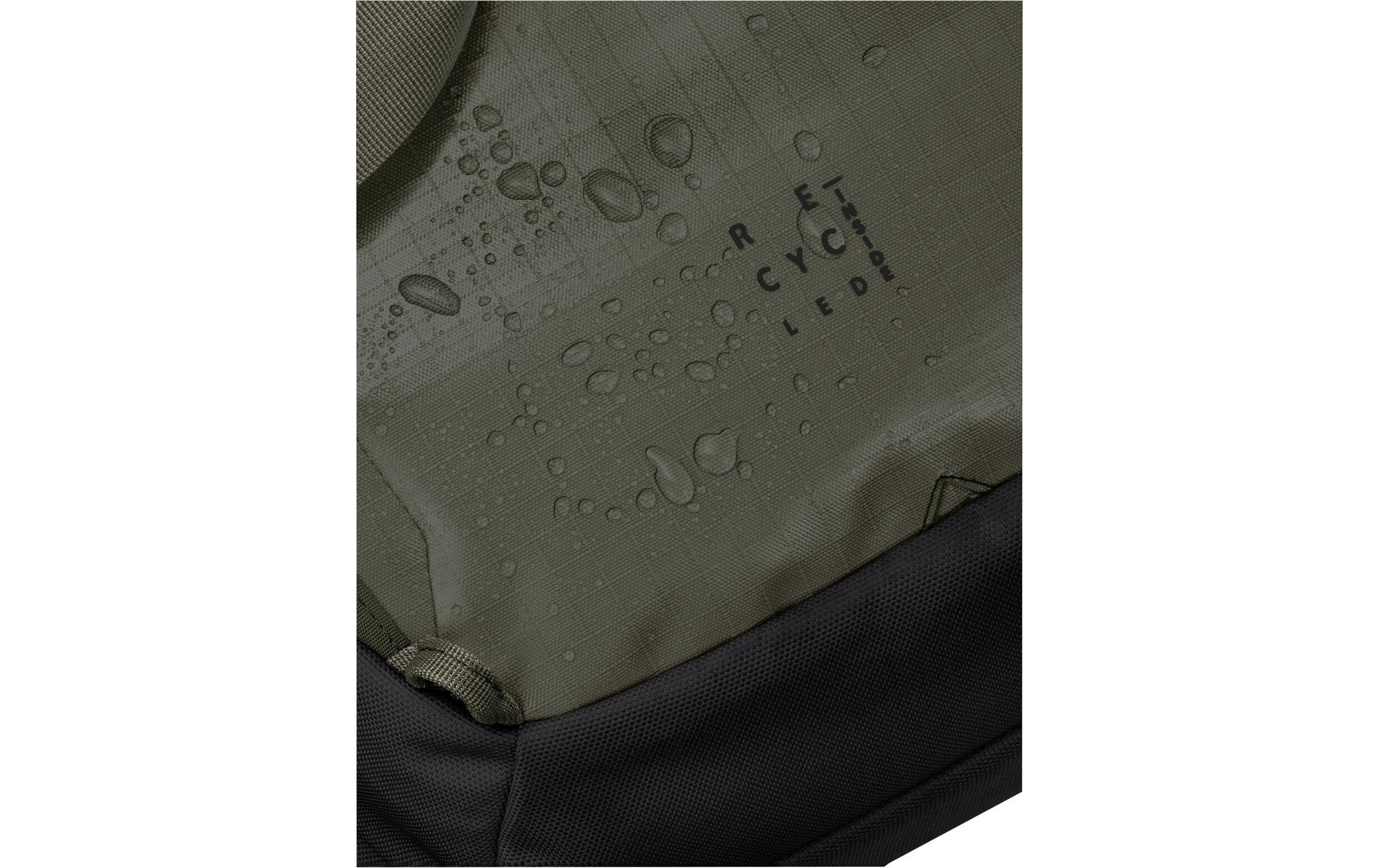 VAUDE Sac de voyage »CityDuffel 35« aus Polyamid, mit Logoprägung