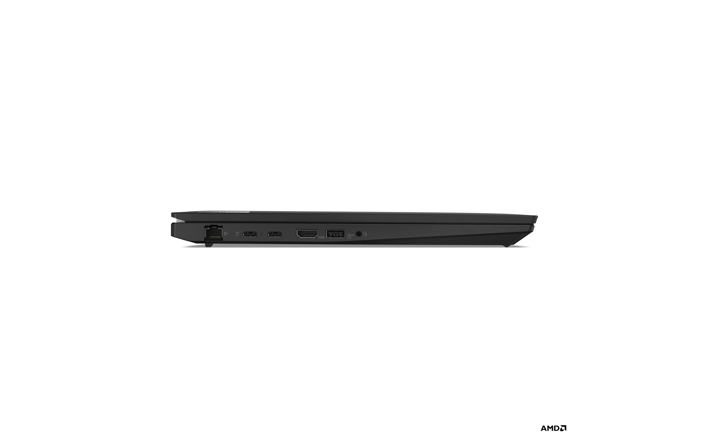 Lenovo Notebook »ThinkPad T16 Gen. 2 (AMD)«, 40,48 cm, / 16 Zoll, AMD, Ryzen 5, 512 GB SSD