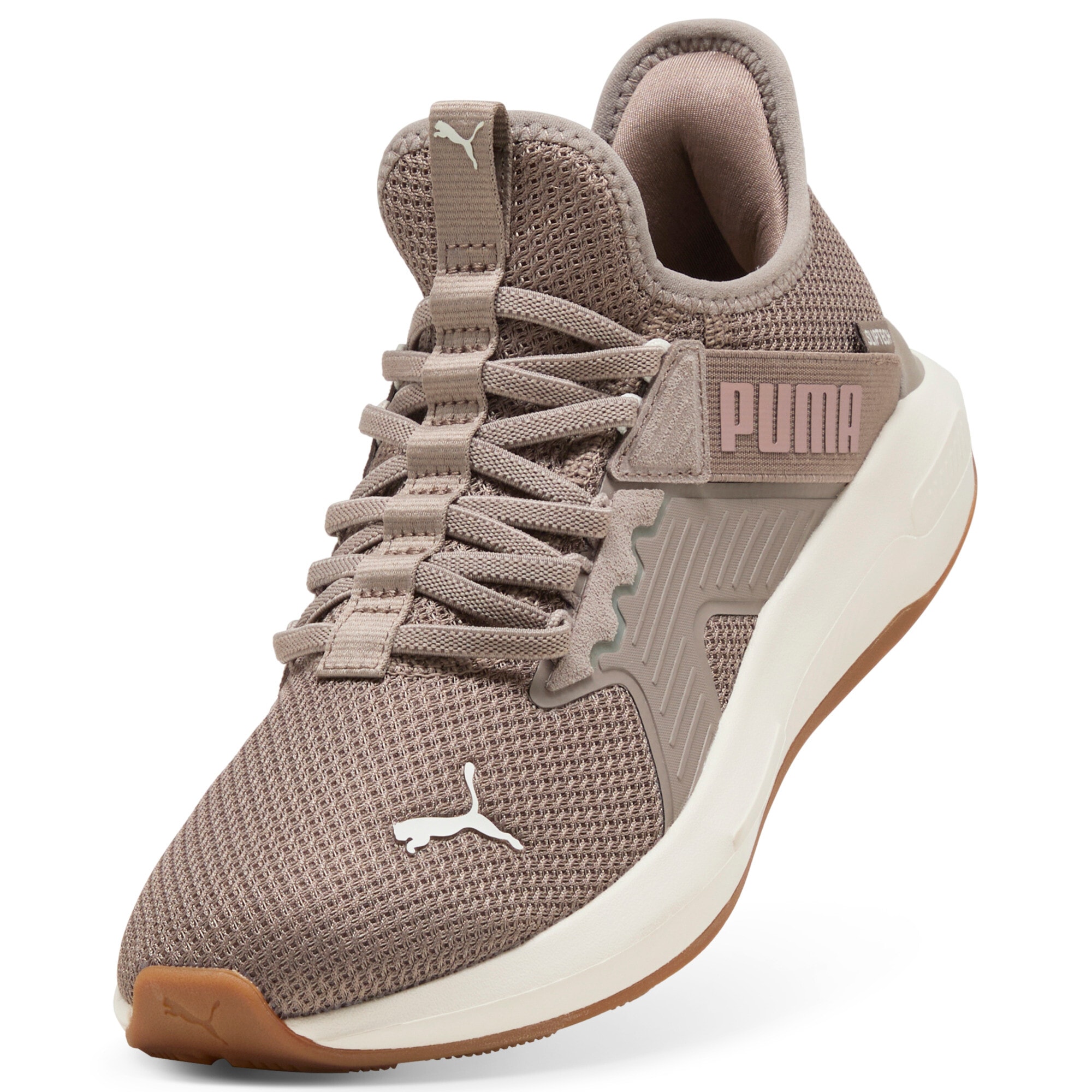 PUMA Baskets slip-on »SOFTRIDE ENZO 5 SLIP TECH WNS«  technologie SLIPTECH™ : enfilage pratique sans les mains