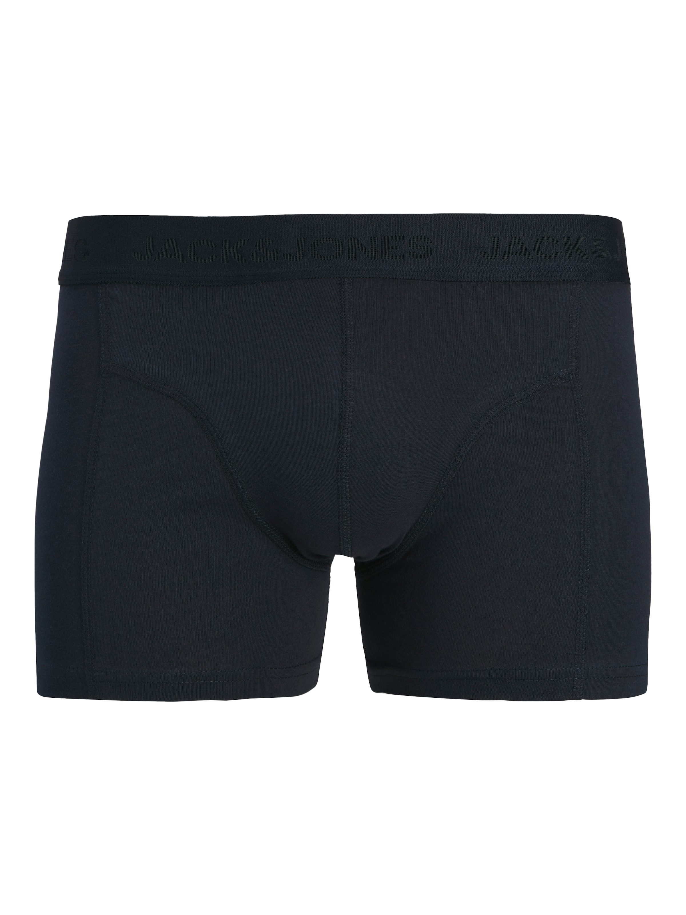 Jack & Jones Trunk »JACCOOPER SOLID TRUNKS 3 PACK« 3 Stk.