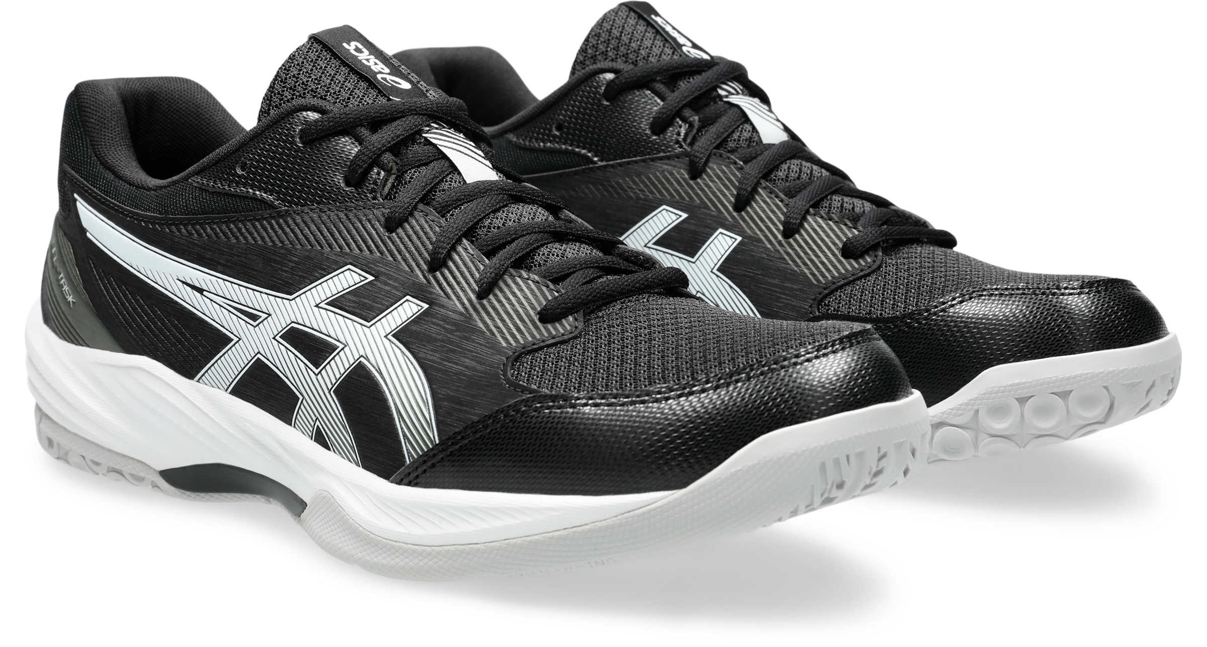 Asics Hallenschuh »GEL-TASK 4«, für Hallensport