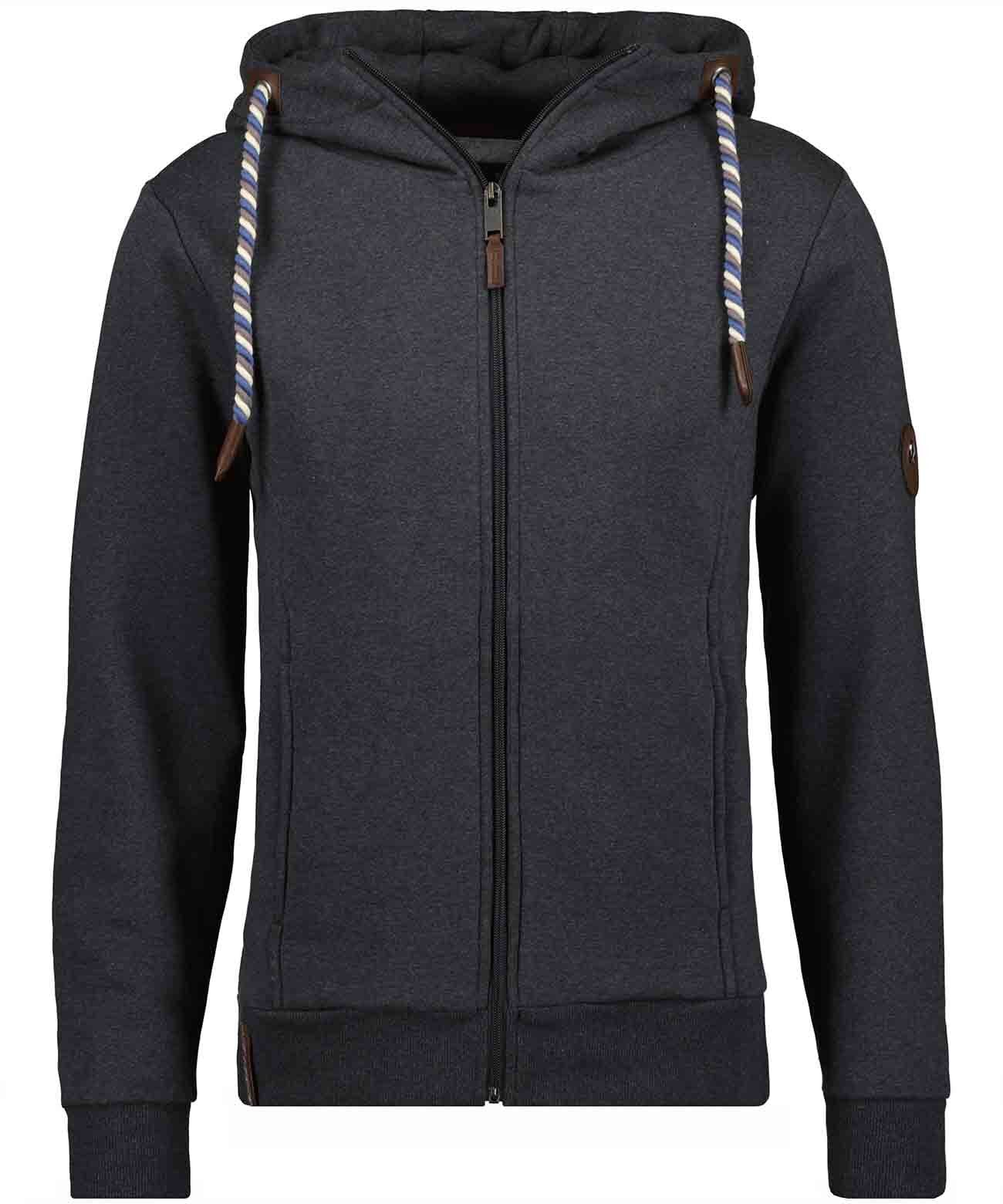 RAGMAN Sweatjacke