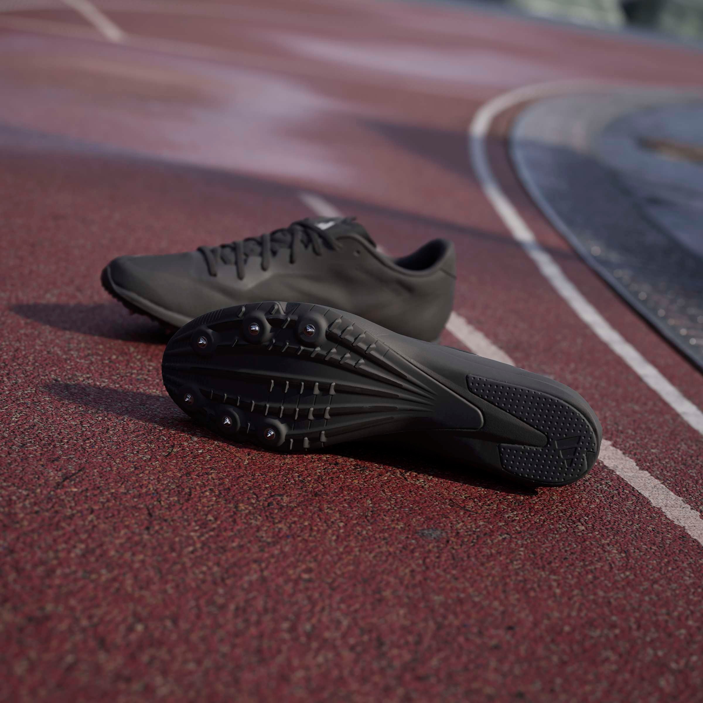 adidas Performance Chaussure de course »ADIZERO DISTANCESTAR«  chaussure d'athlétisme