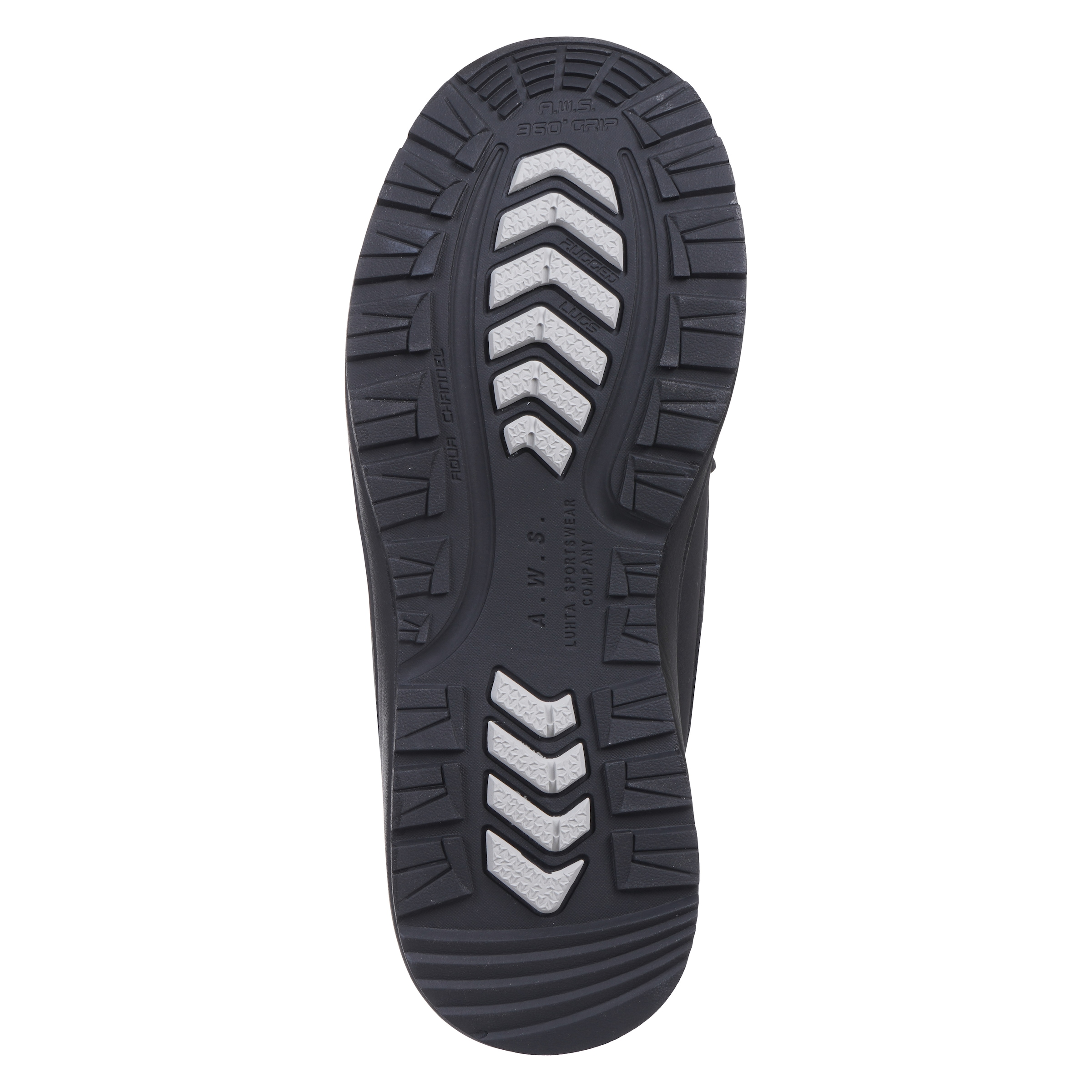 Luhta Bottes d'hiver »TUTTU FUR MS«  Winterschuhe, Snowboots, wasserdicht, gefüttert