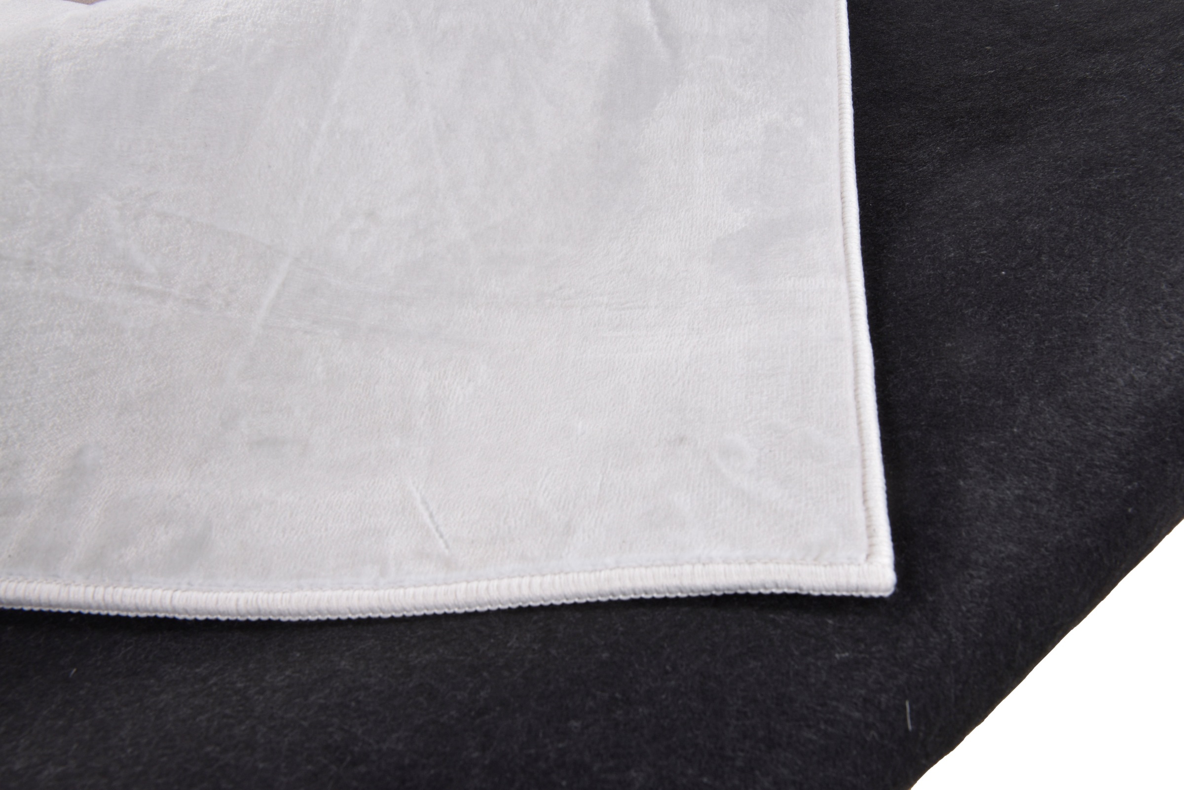 TOM TAILOR HOME Teppich »Shapes - SIX« rechteckig 5 mm Höhe Kurzflor, bedruckt, modernes Design