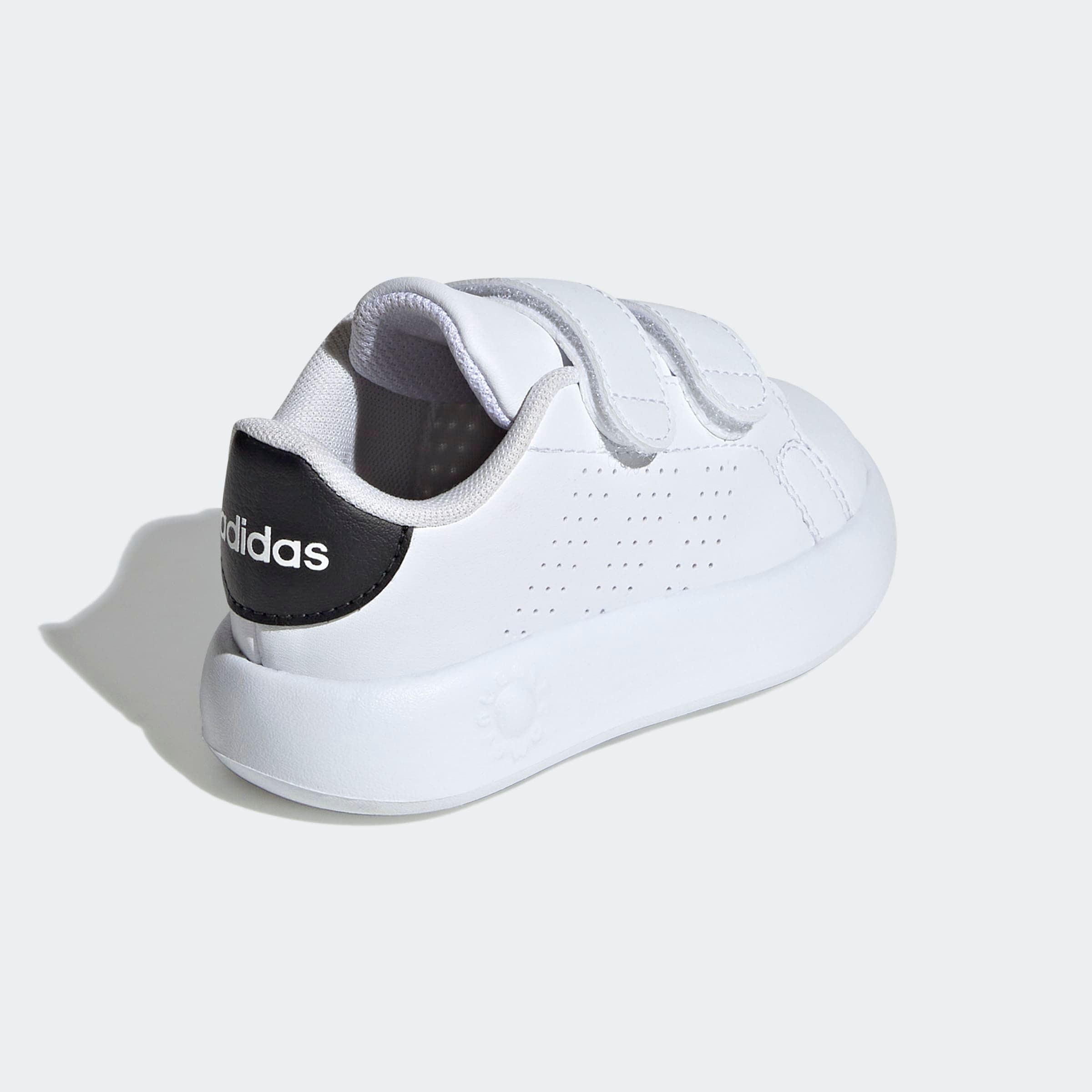 adidas Sportswear »ADVANTAGE KIDS«  Design inspiré des adidas Stan Smith, pour enfants