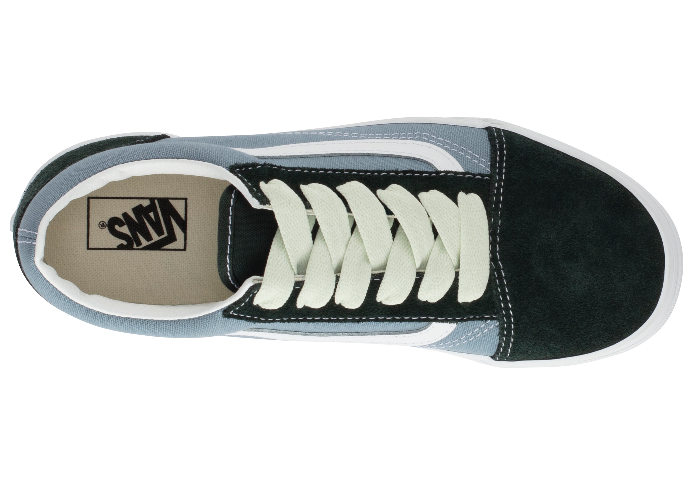 Vans Sneaker »Old Skool«, für Kinder und Jugendliche