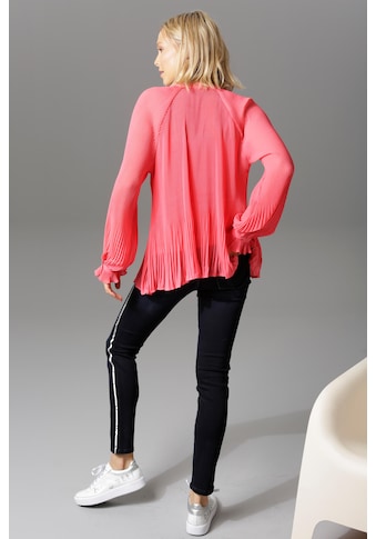 Aniston SELECTED Skinny-fit-Jeans, Regular Waist kaufen