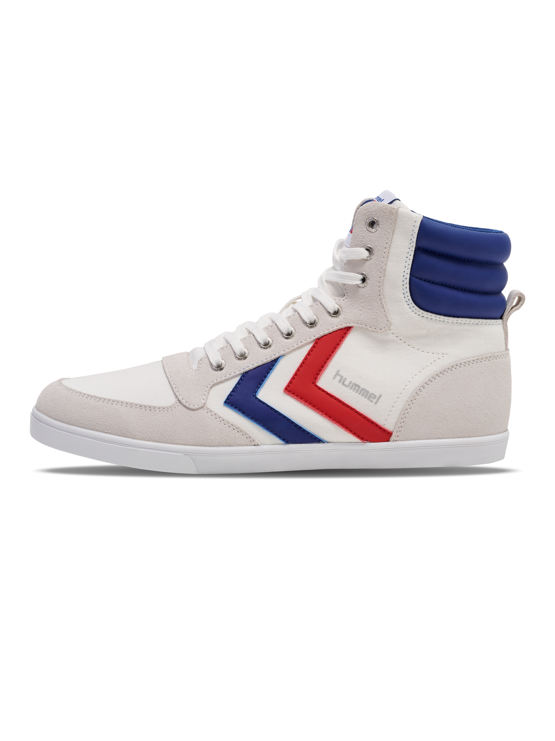 hummel Sneaker »SLIMMER STADIL HIGH«