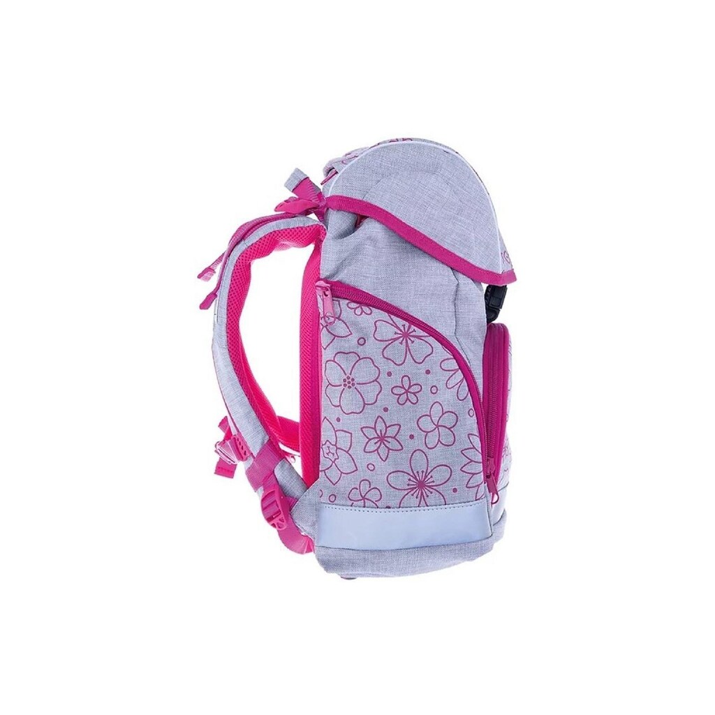 Funki Kinderrucksack »Slim-Bag Pink F«