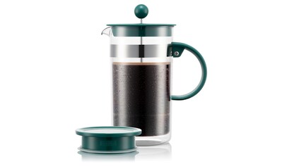 Kaffeebereiter »Bistro Nouveau 1 l, Grün«