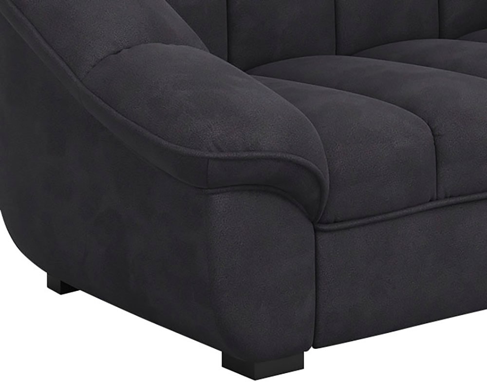 COTTA 2-Sitzer »Mado, Breite 163 cm« verschiedene Sofas individuell kombinierbar