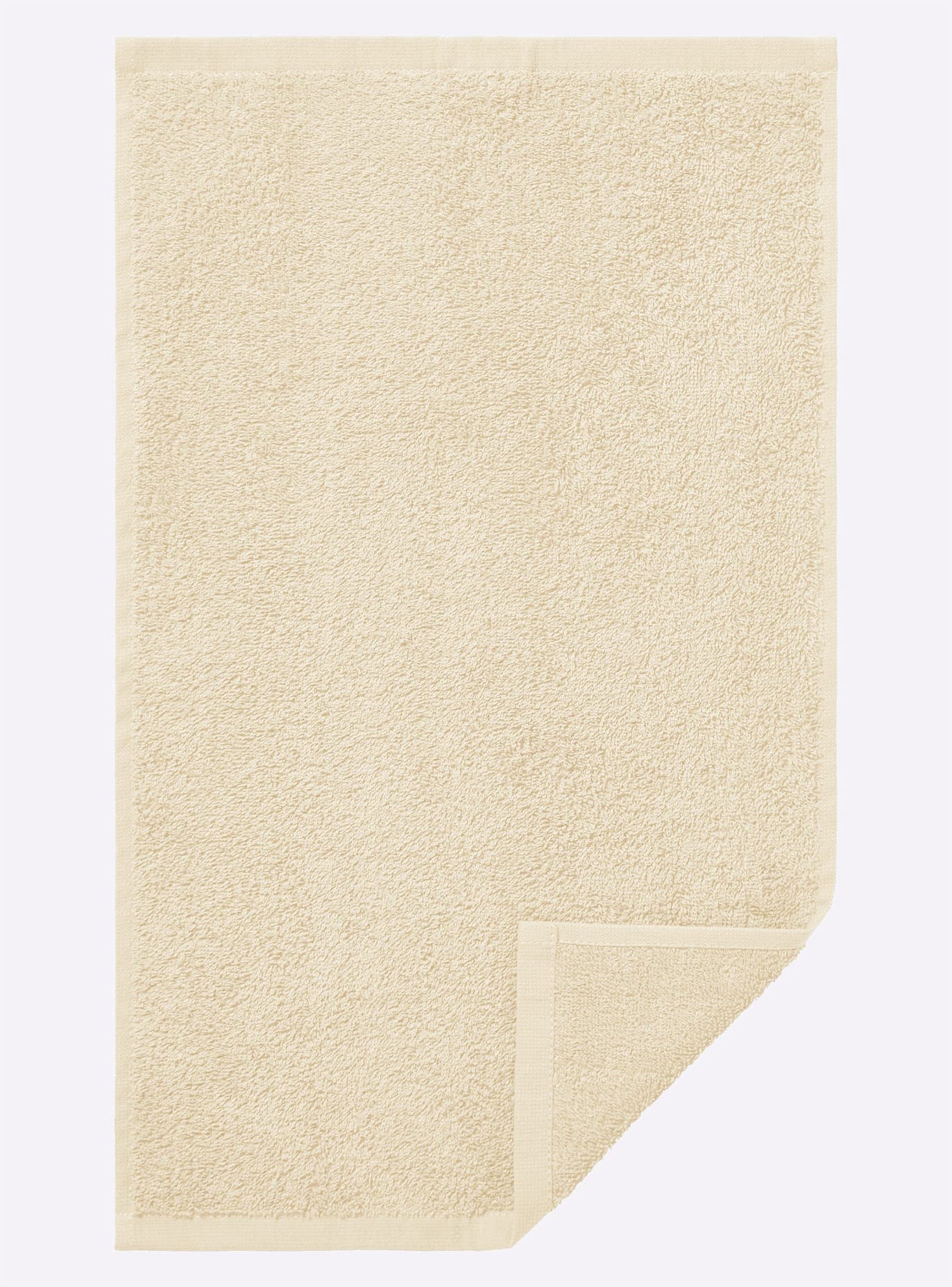 wäschepur Handtuch, (1 St.) auf versandkostenfrei