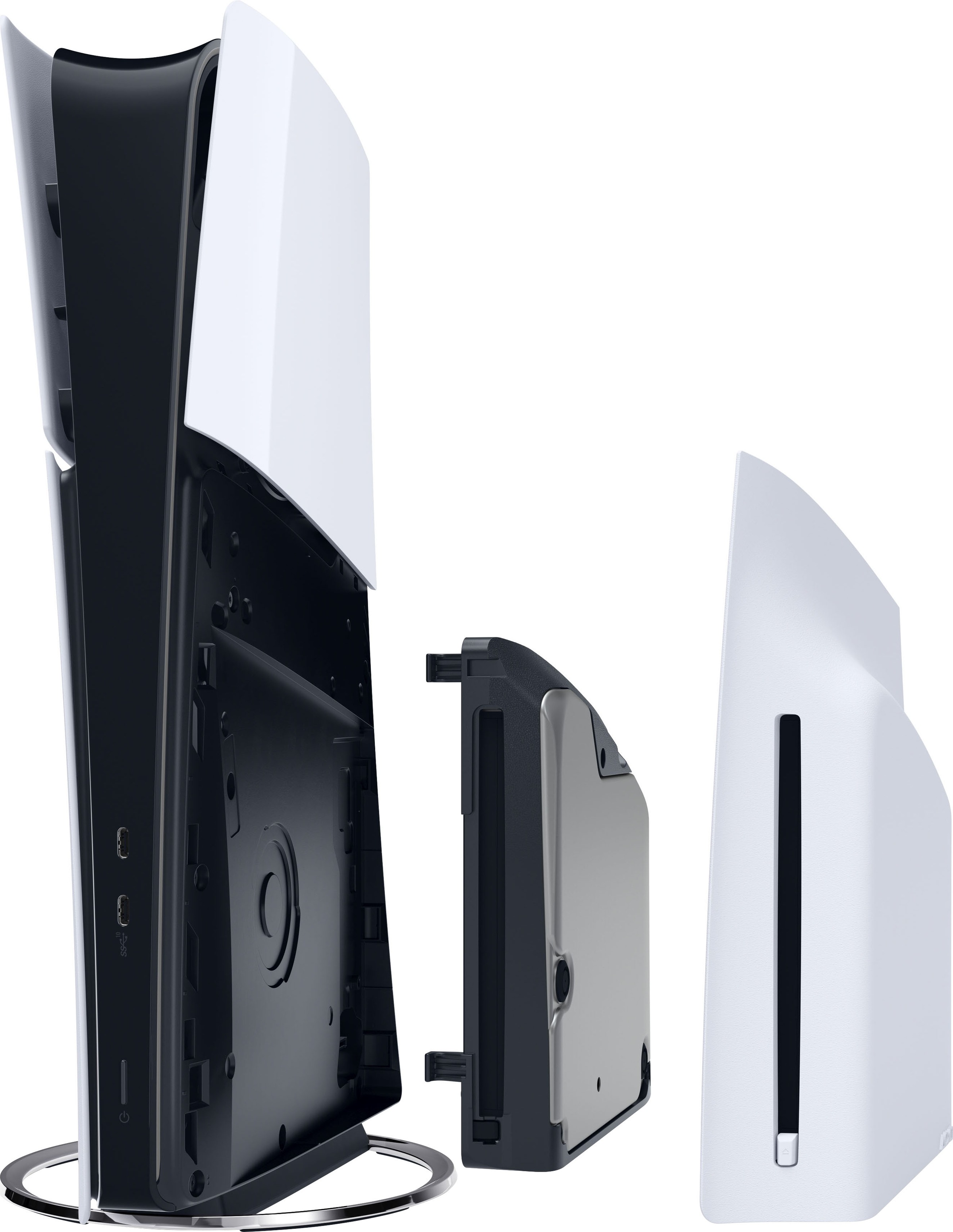 Image of PlayStation 5 Disc-Laufwerk "PS5" ( )