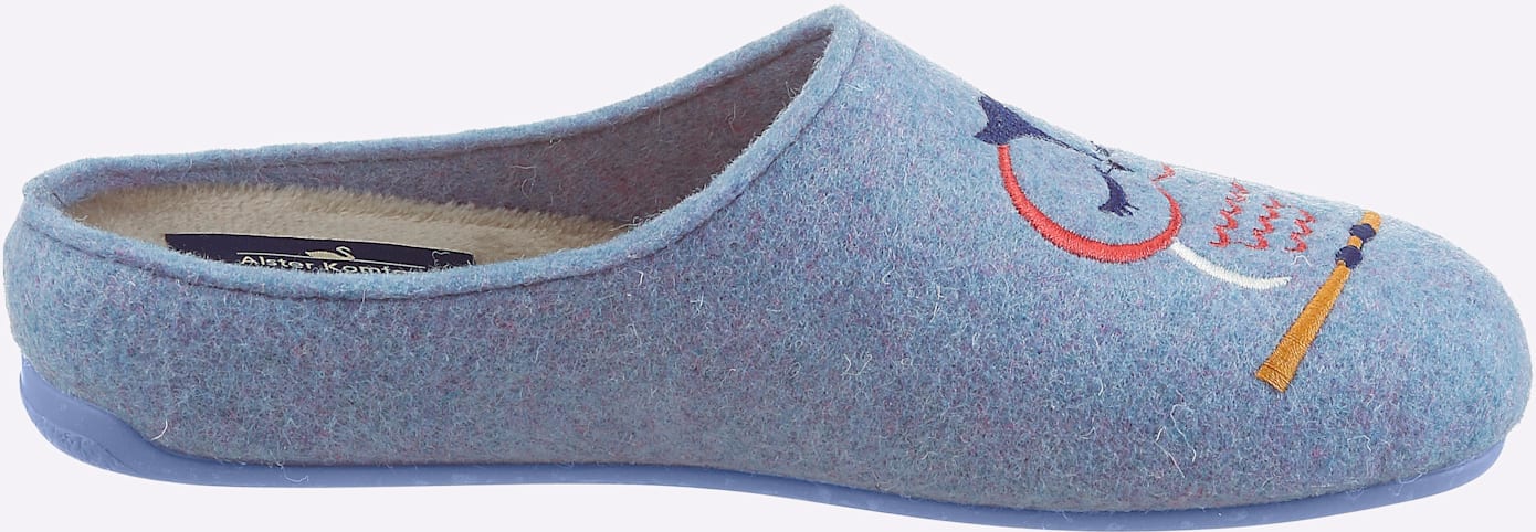 Casual Looks Pantoffel