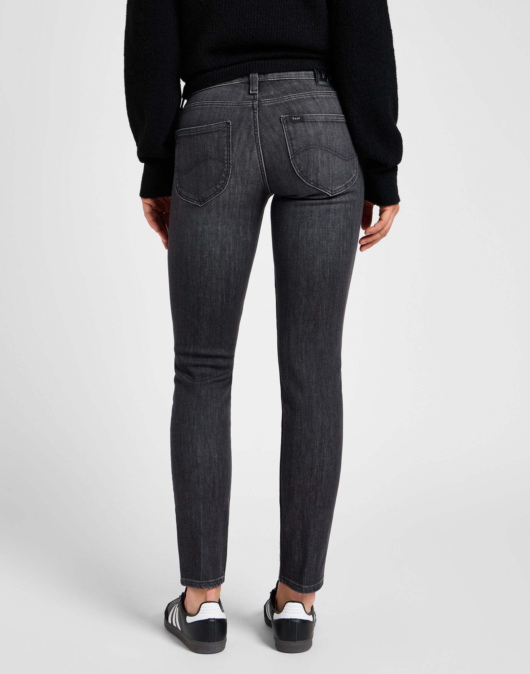Lee® Skinny-fit-Jeans »LEE Jeans Scarlett«