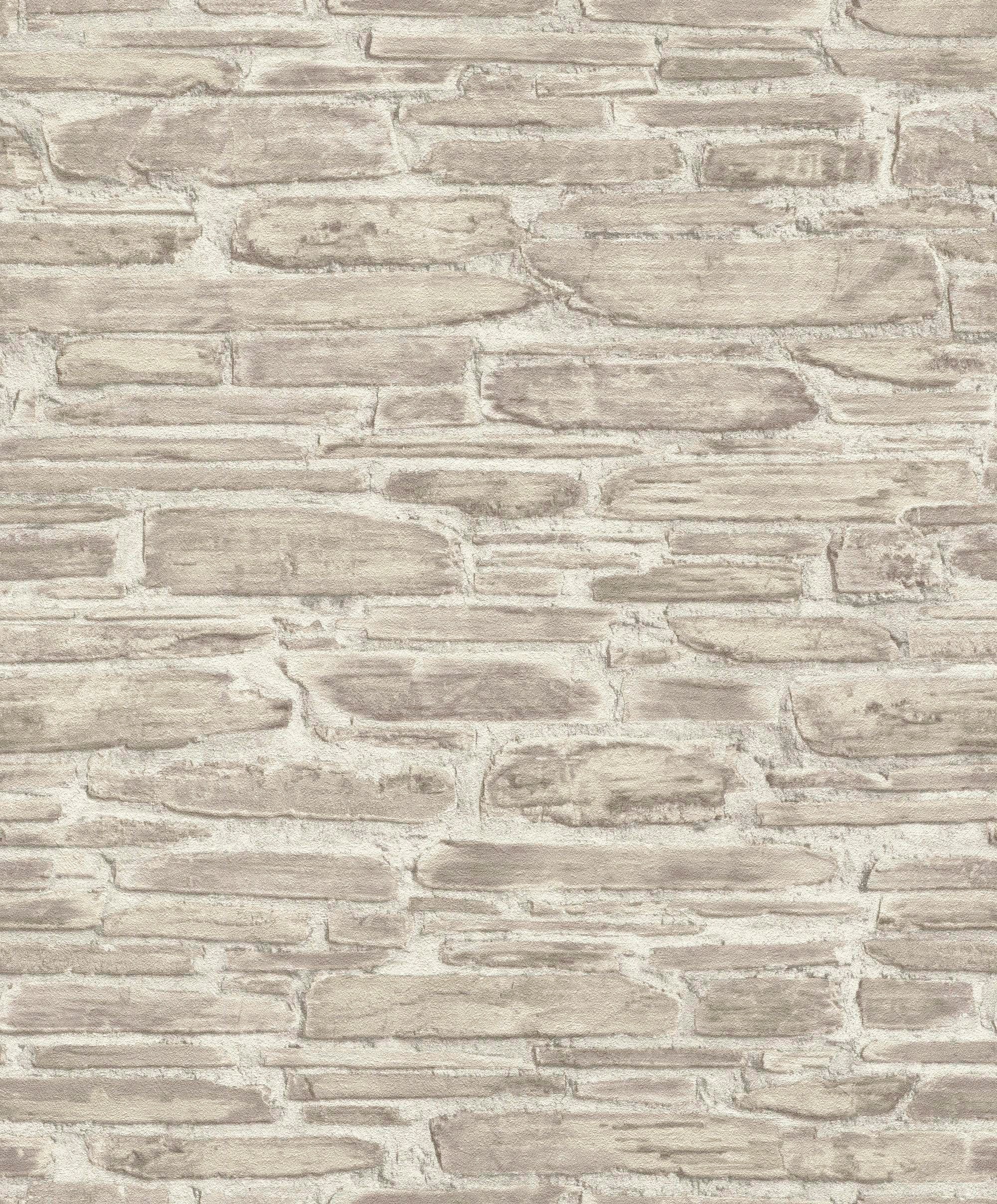 Image of Rasch Vinyltapete »#Tapetenwechsel«, gemustert-Steinoptik bei Ackermann Versand Schweiz