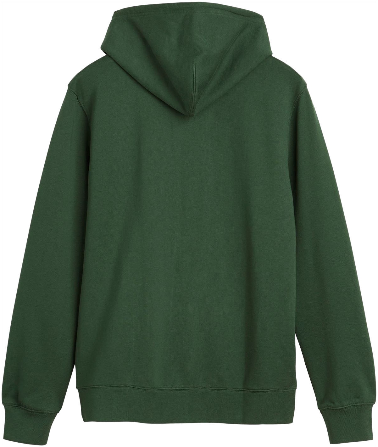Levi's® Kapuzensweatjacke »NEW ORIGINAL ZIP UP«