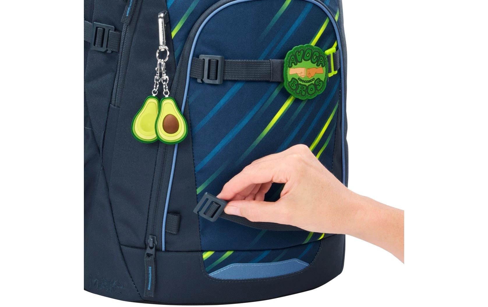 Coocazoo Sac à dos scolaire »MATE«