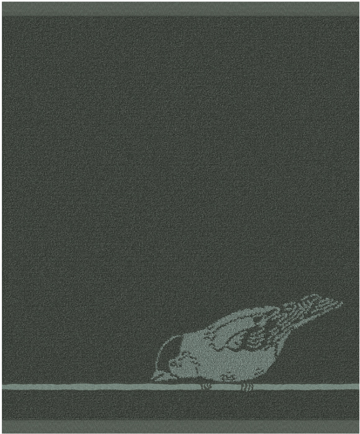 DDDDD Chiffon à vaisselle »Birdy«