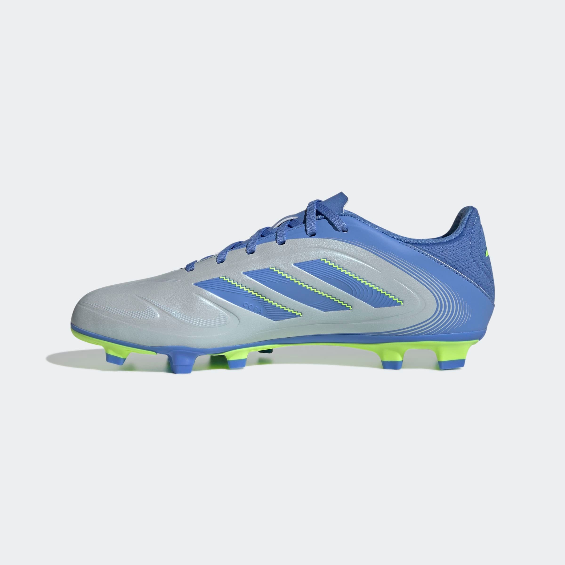 adidas Performance Fussballschuh »COPA PURE 3 CLUB FG/MG«