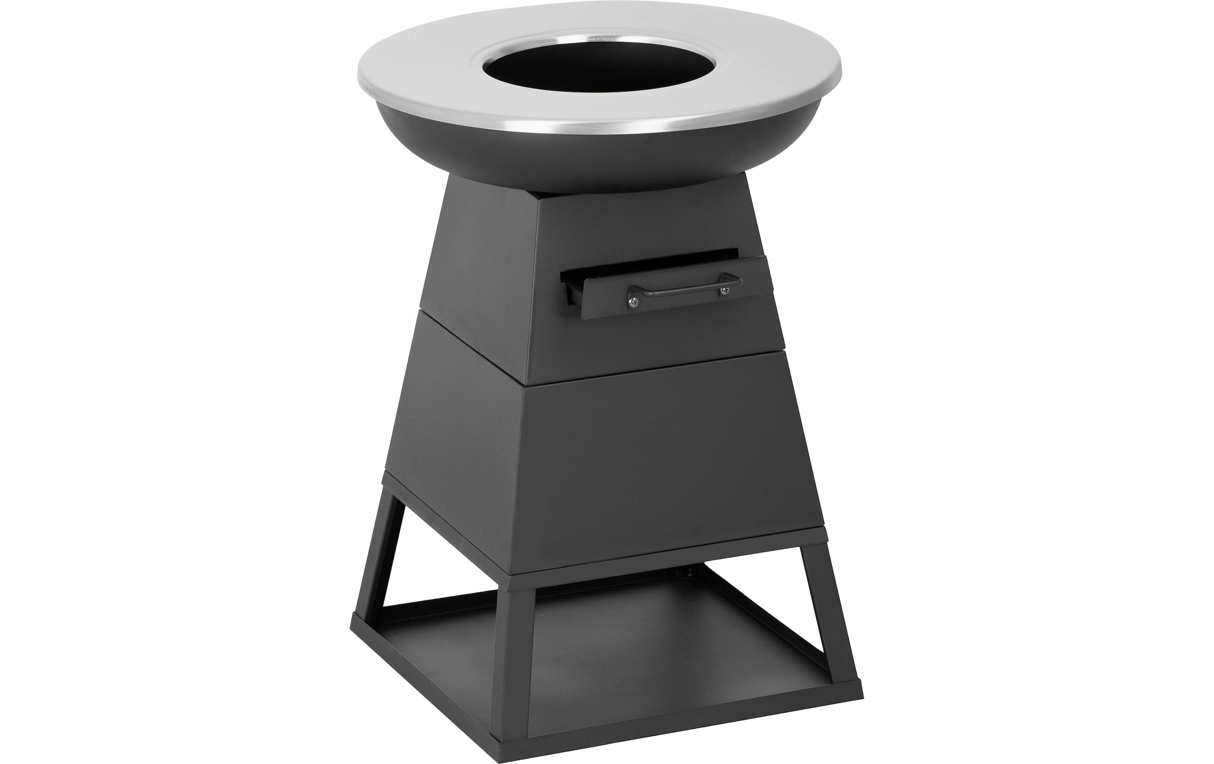 ohmex Barbecue au charbon de bois »OHM-BBQ-5883«