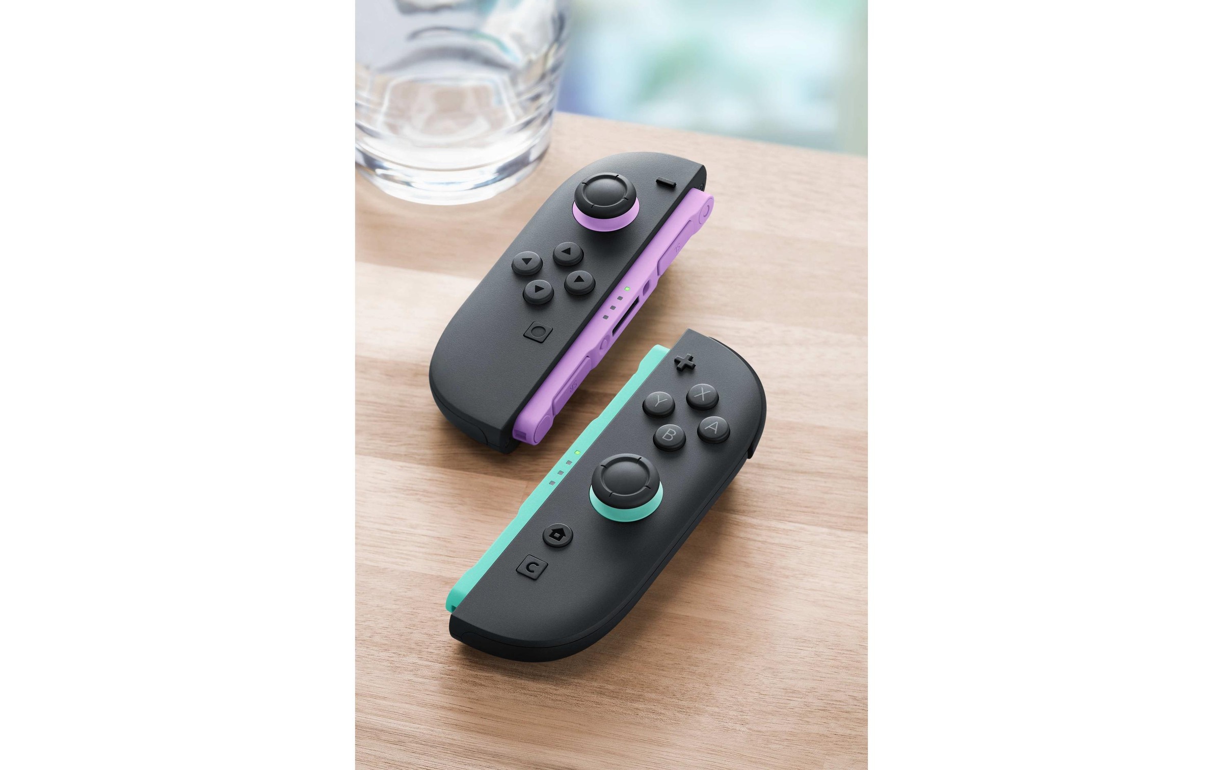 Nintendo Contrôleur »Switch 2 Joy-Con 2 2er-Set«