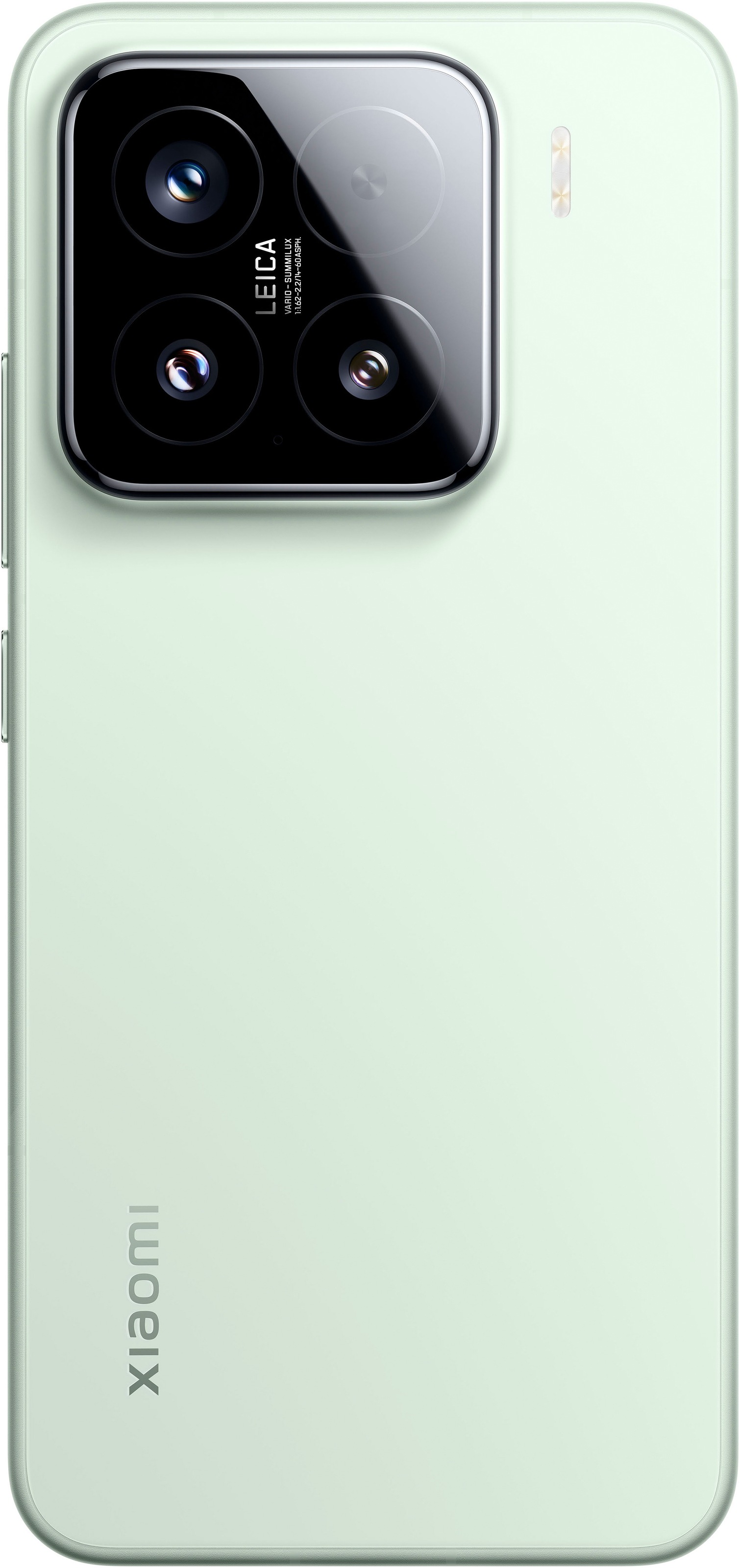 Xiaomi Smartphone »15 12+512GB« Grün