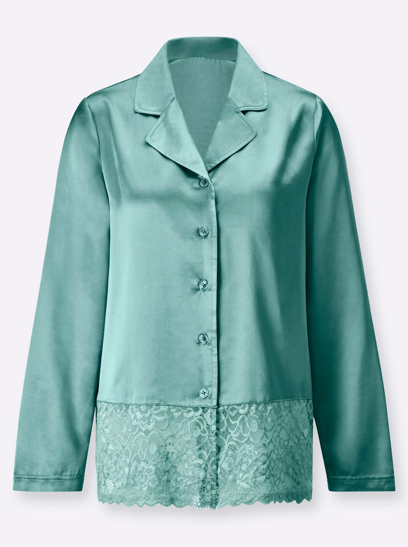 wäschepur Schlafanzug