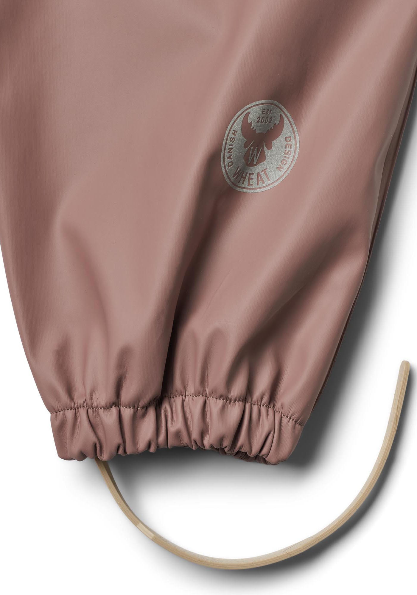 WHEAT Regenhose »Rainwear Charlo Overall«, wasserdicht