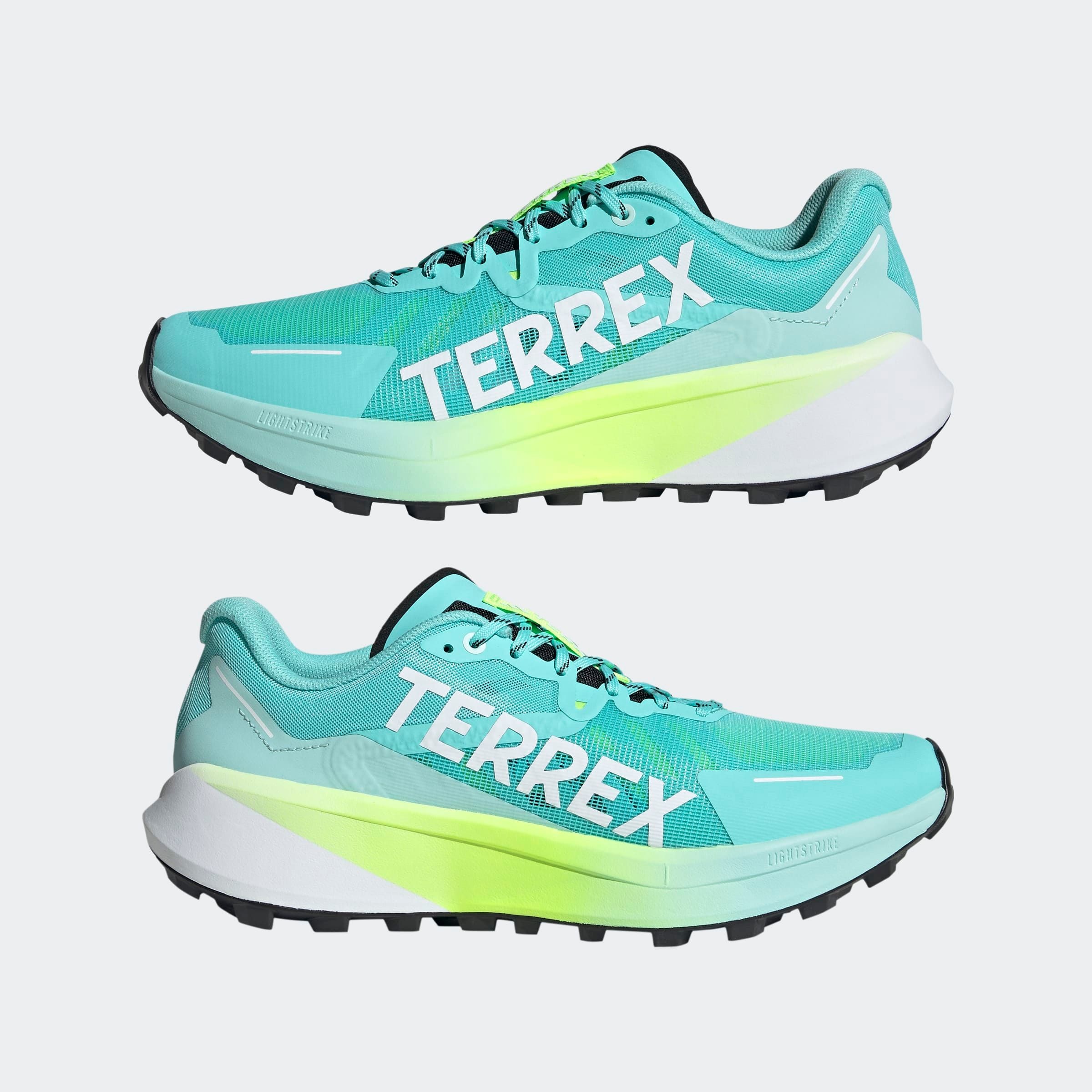 adidas TERREX Trailrunningschuh »AGRAVIC 3«, Trail-Runningschuhe