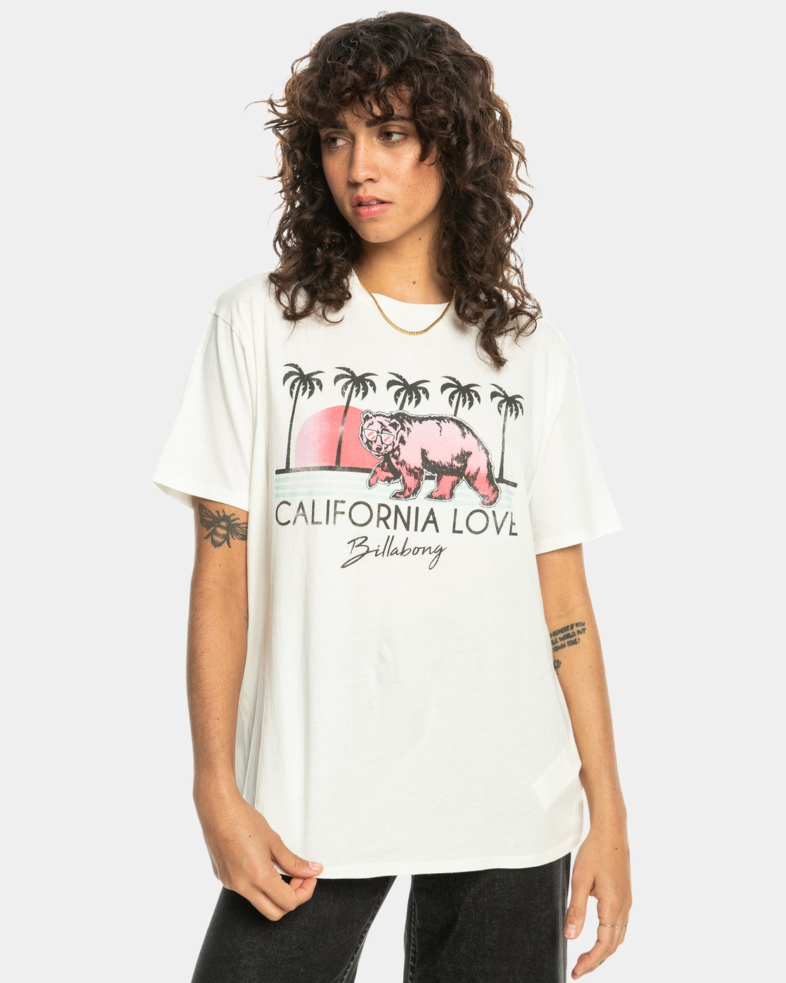 Image of Billabong T-Shirt "California Love"
