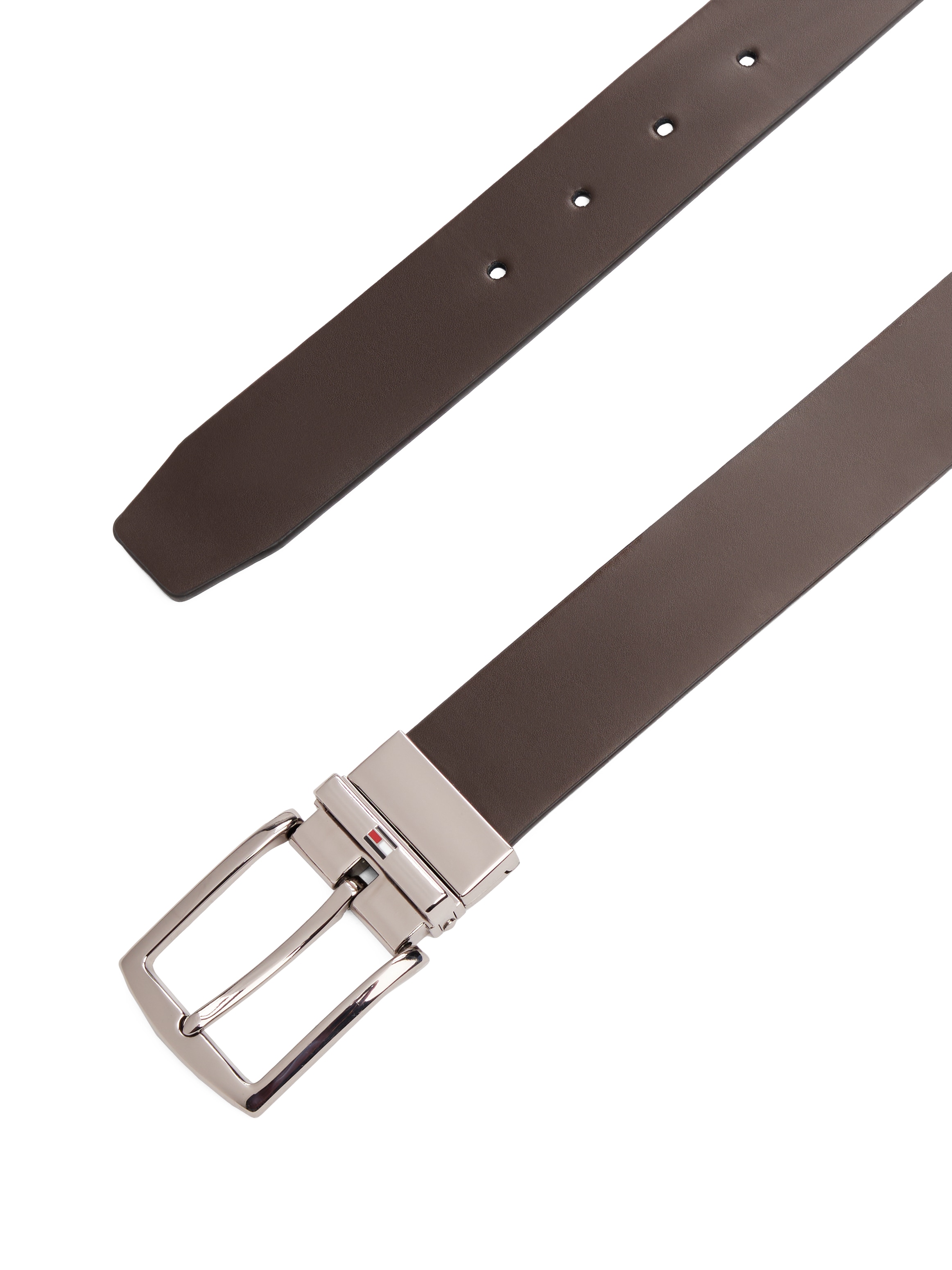 Tommy Hilfiger Ceinture réversible »DENTON 3.5 cm breit«