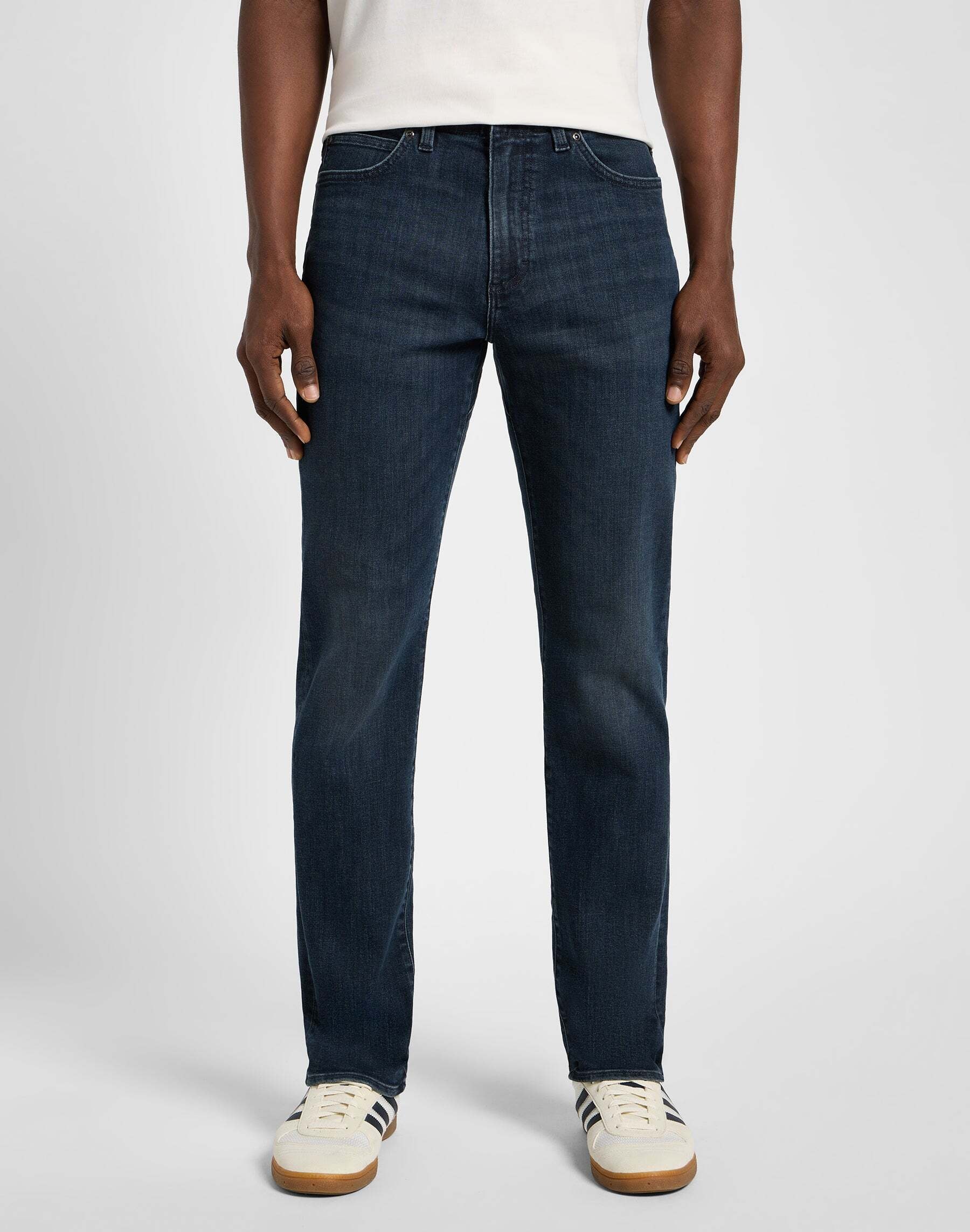 Slim-fit-Jeans »LEE Jeans Slim Fit MVP«