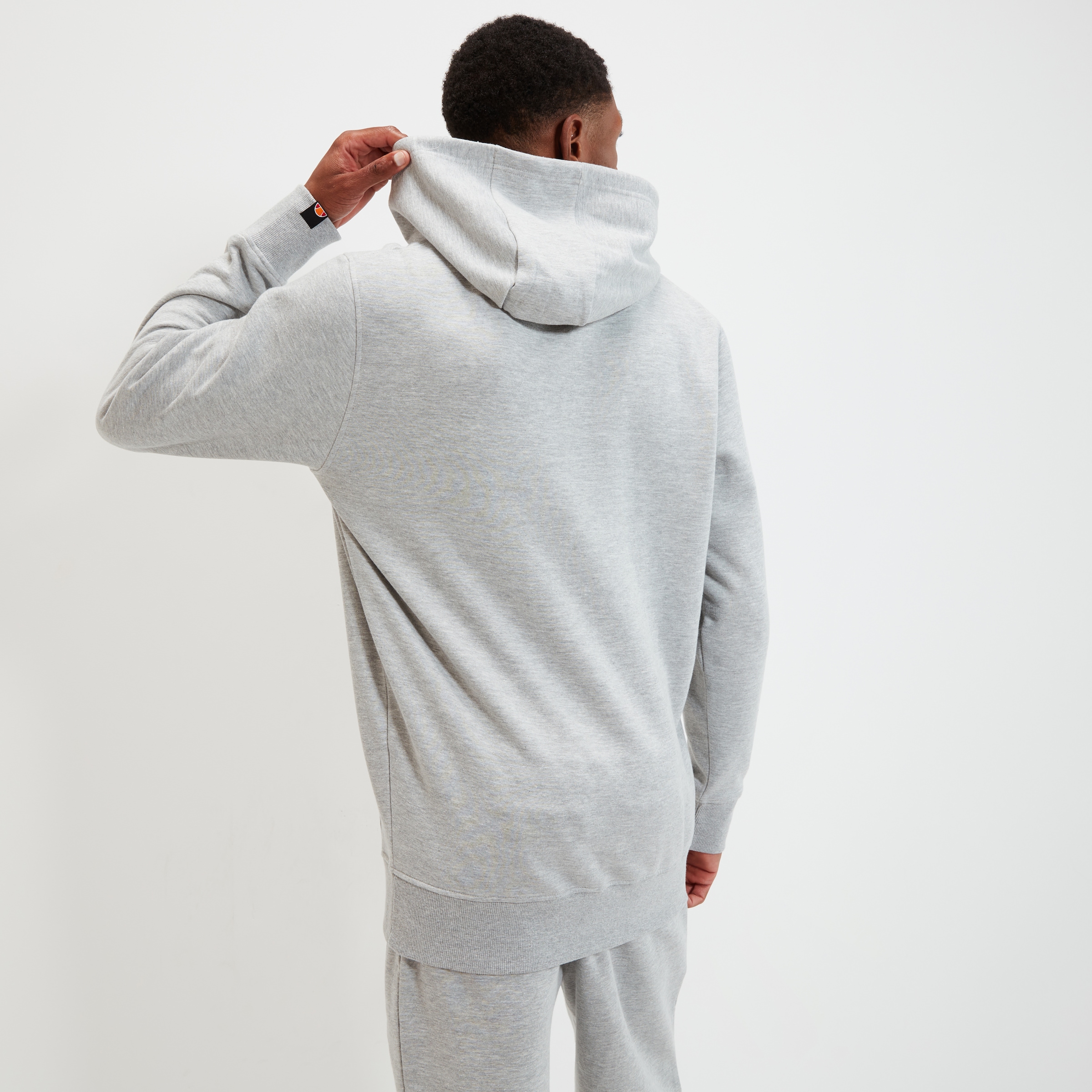 Ellesse Sweatshirt »PERSHUTA OH HOODY«