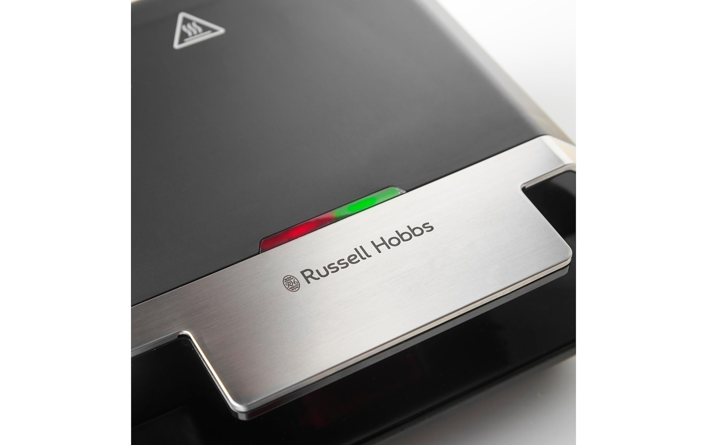 RUSSELL HOBBS Toaster »Easy Clean 750 W«, für 2 Scheiben, 750 W